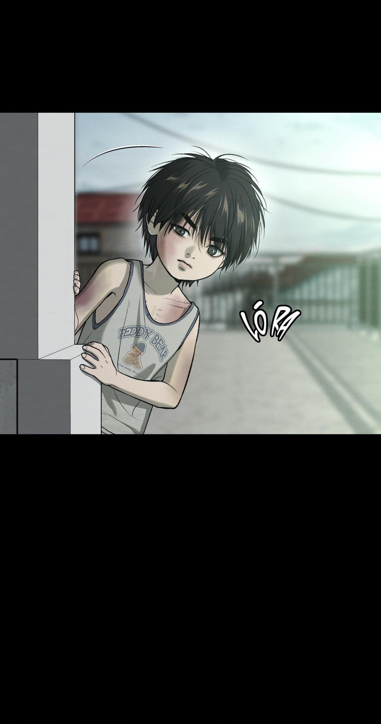 (CBunu) ChinhX - Vận Xui Chapter 72 - Trang 2