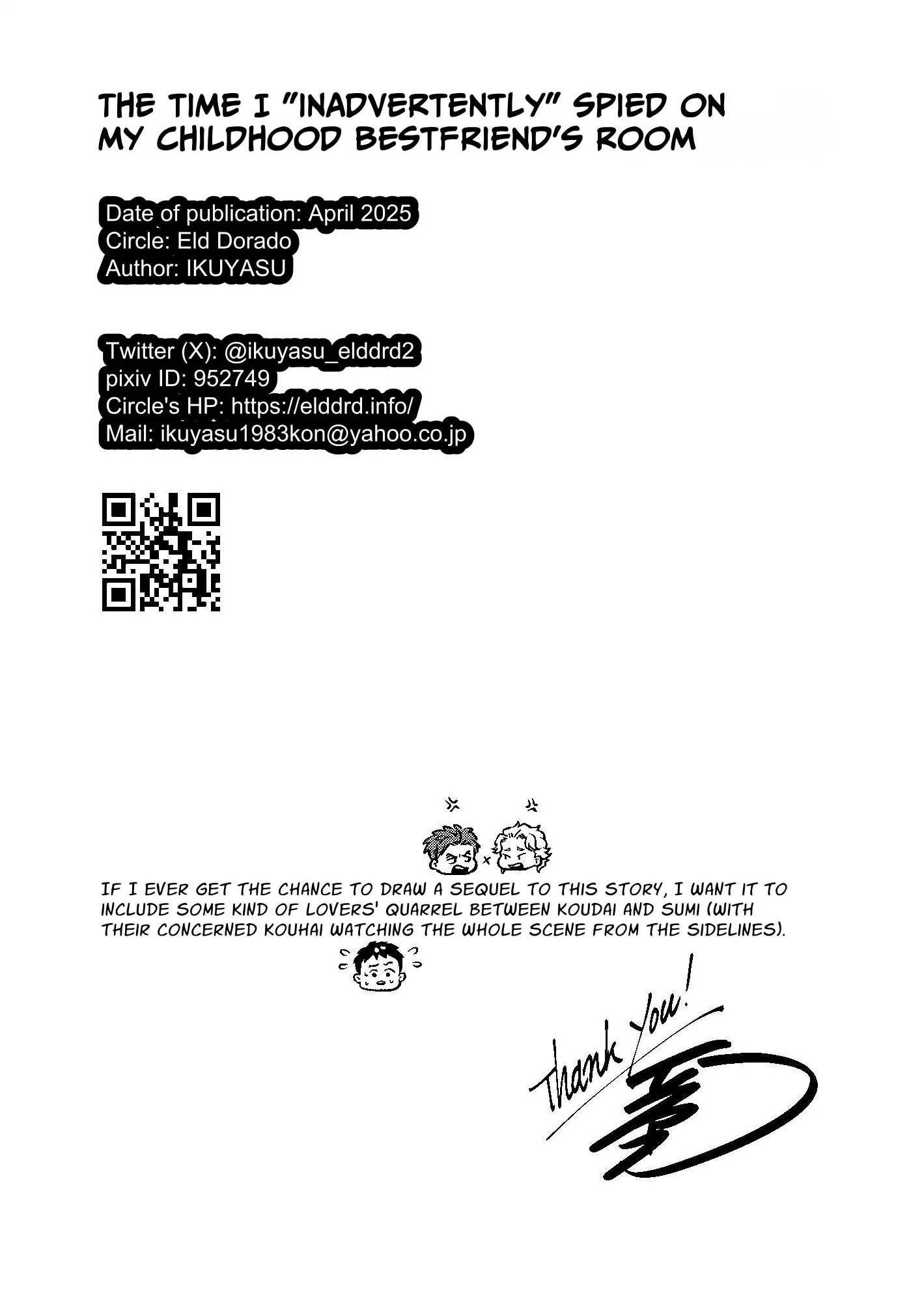 ONESHOT VICERA COMICS HOUSE Chapter 153 Time - Next Chapter 154.1 Tyrant