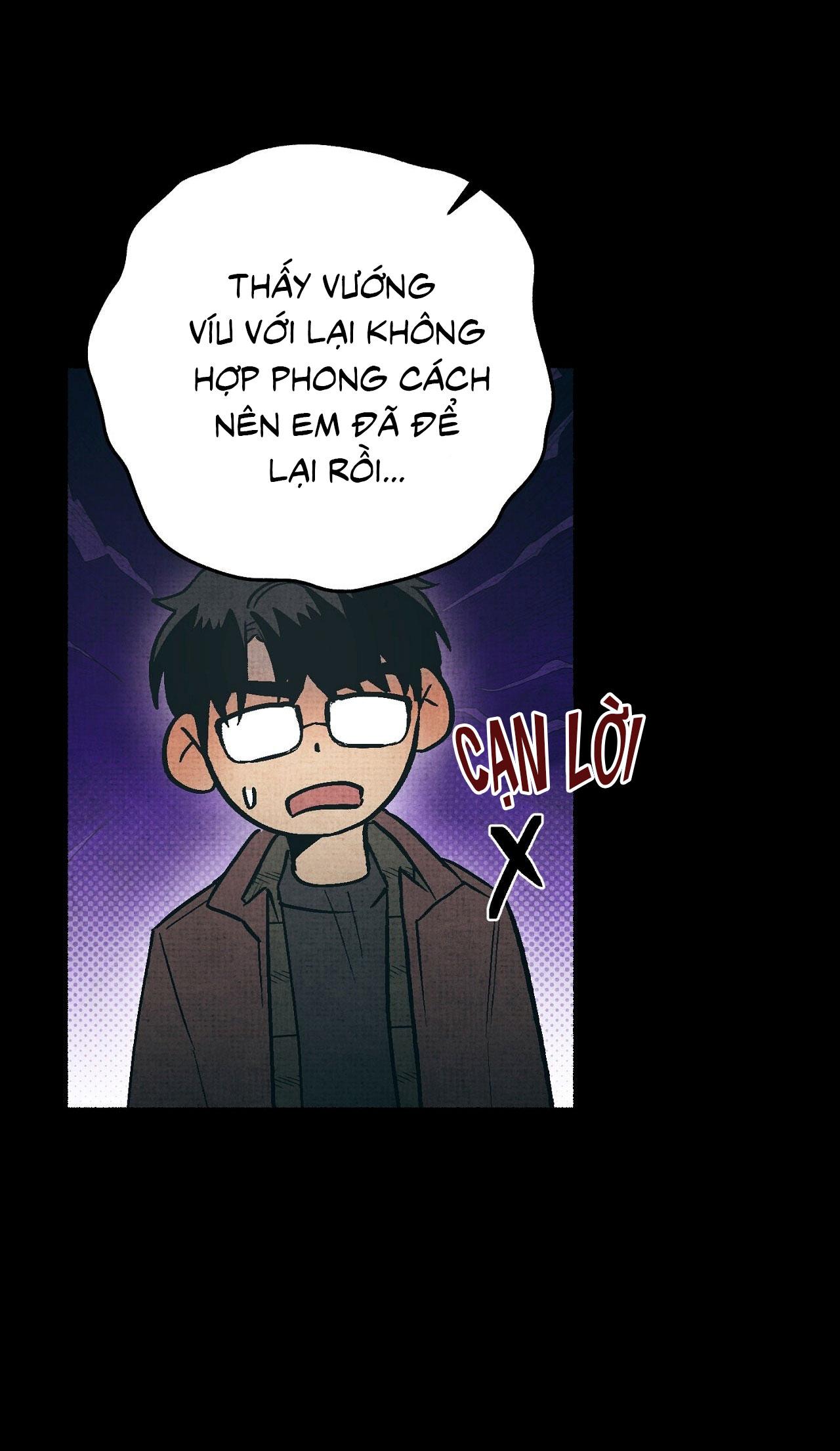 Chuyện Lạ Bốn Mùa Chapter 5 - Trang 2