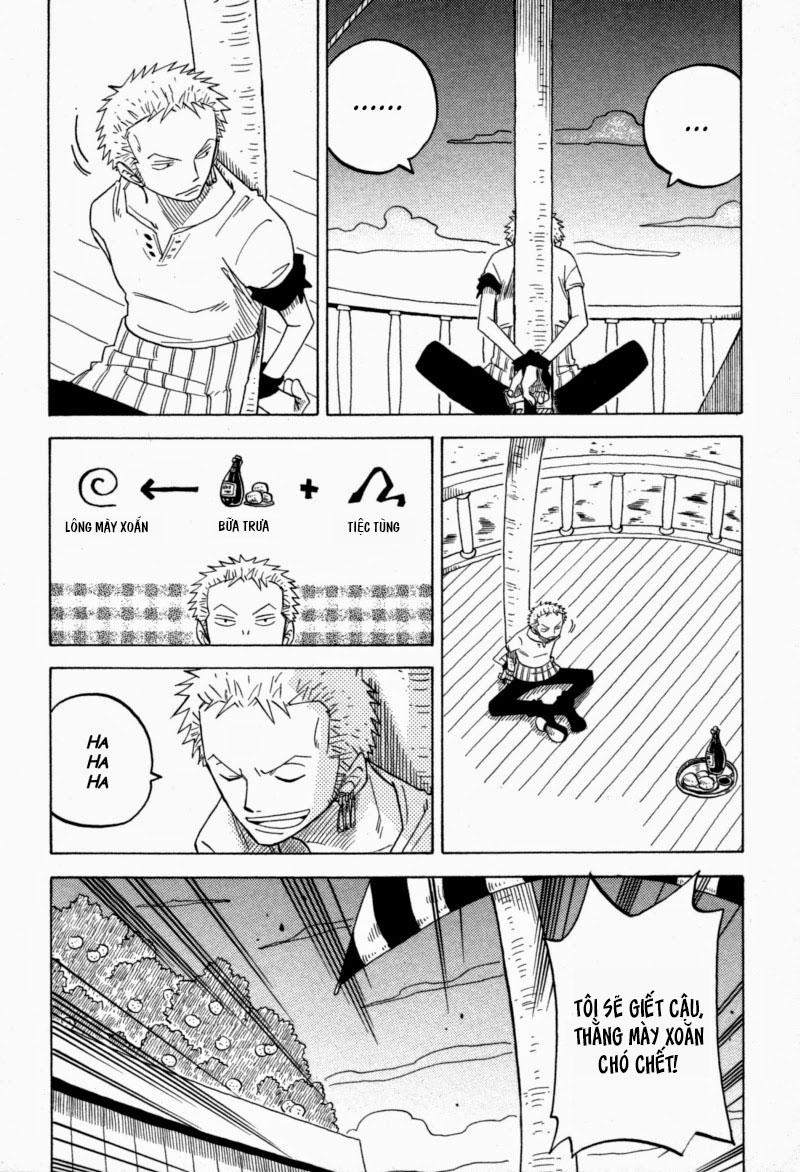 Koizumi-sensei không muốn bị phát hiện Chapter 17 - Trang 2