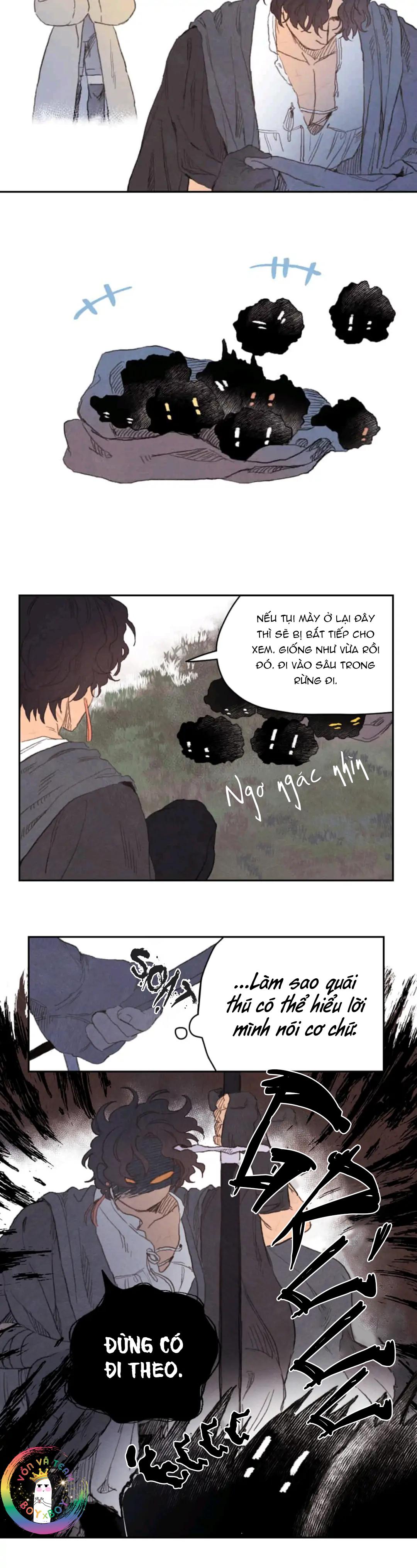 Rix Venus Chapter 78 - Next Chapter 79