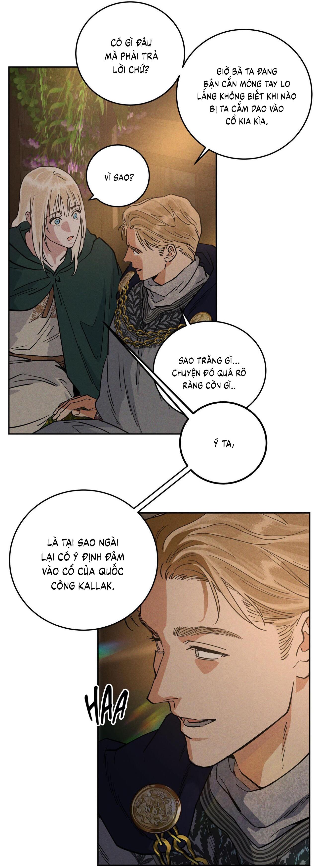 (CBunu) Antidote Chapter 58 - Next 