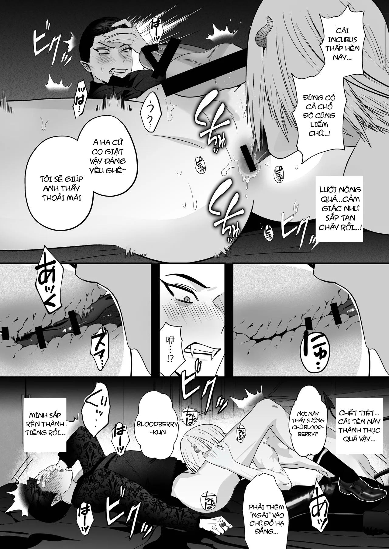 Cưng mà nói Chapter 278 - Next Chapter 279