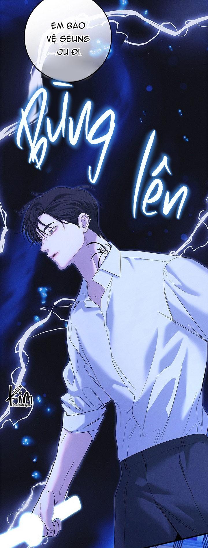 ĐÊM KHÔNG DẤU VẾT Chapter 56 - Next Chapter 57
