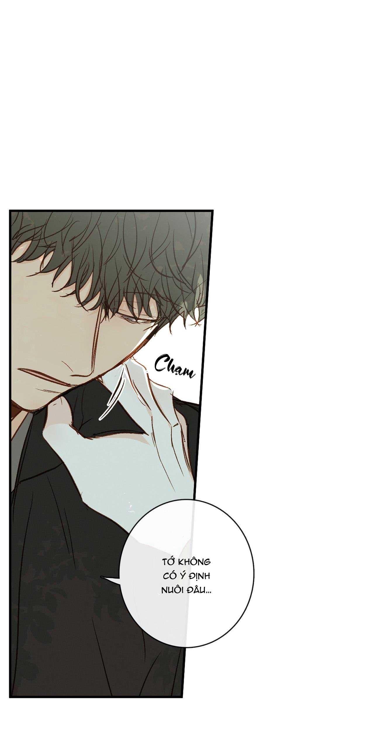 Thiên Đường Táo Xanh Chapter 115 - Next 