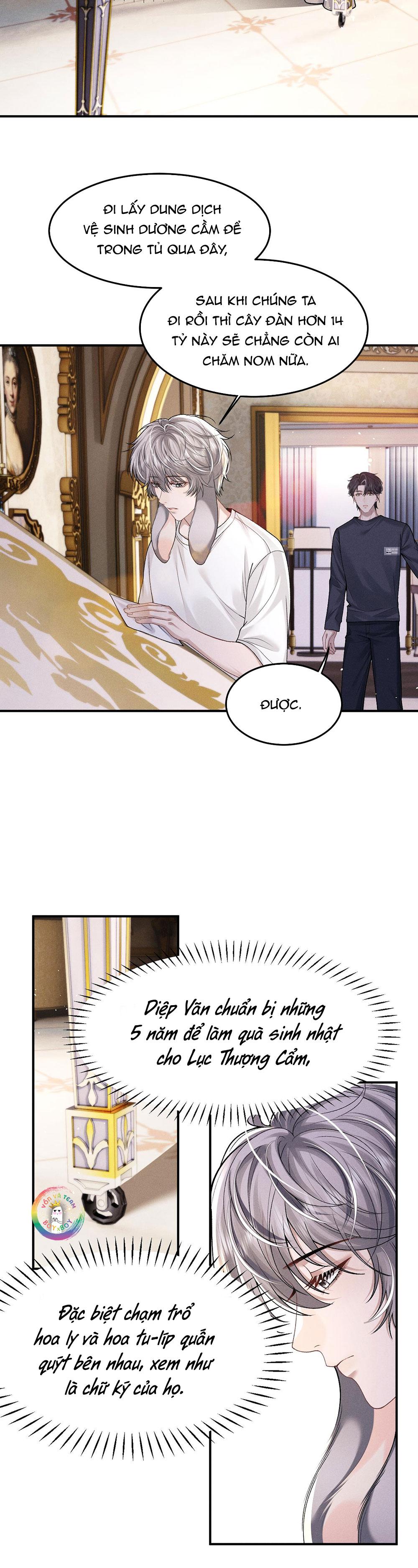 Chấp Sự Thỏ Tai Cụp Chapter 158 - Next 