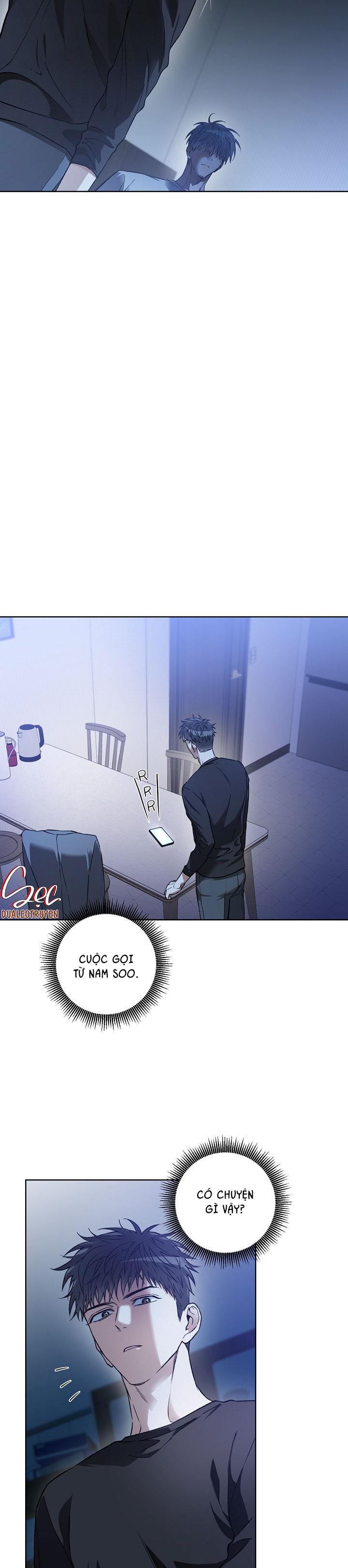 KẺ VÔ LẠI Chapter 8 - Next 