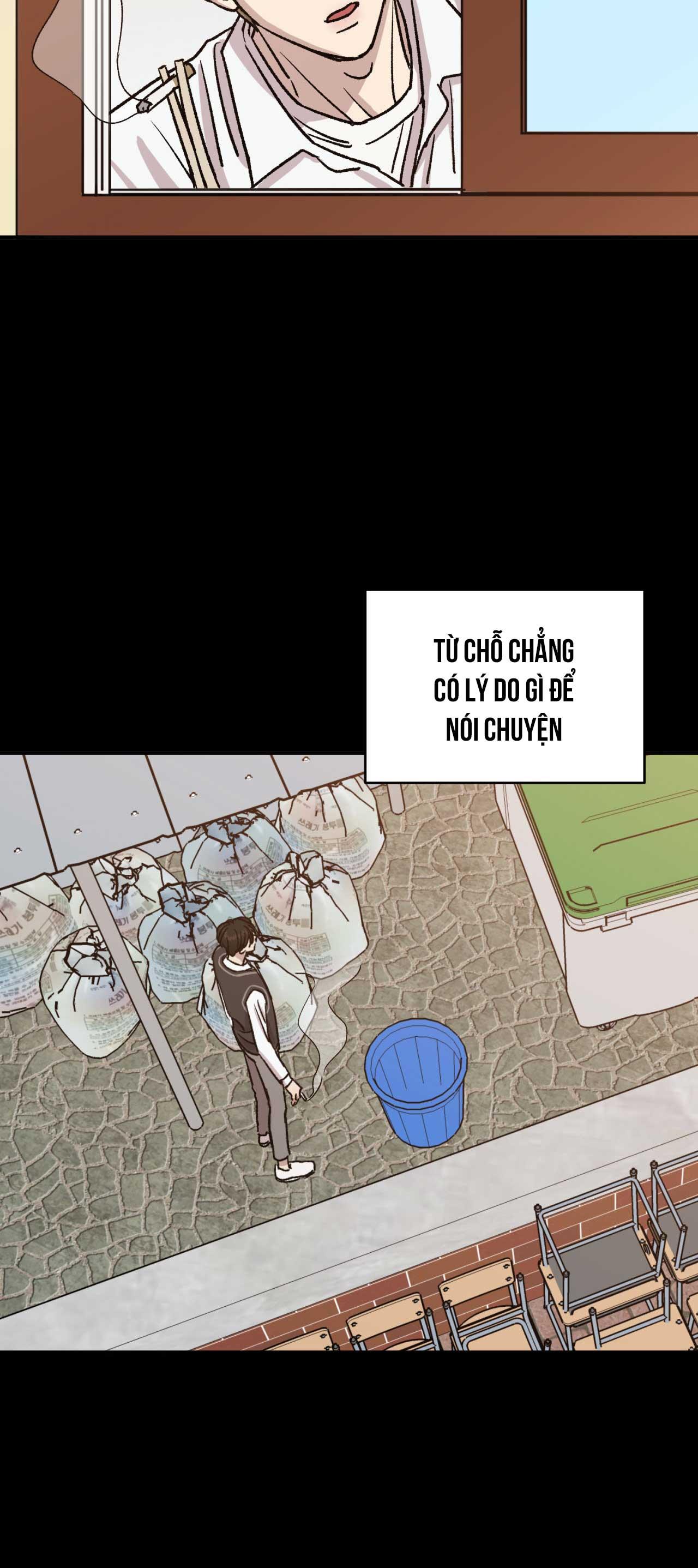 Nhà của chúng ta Chapter 28 - Next Chapter 29