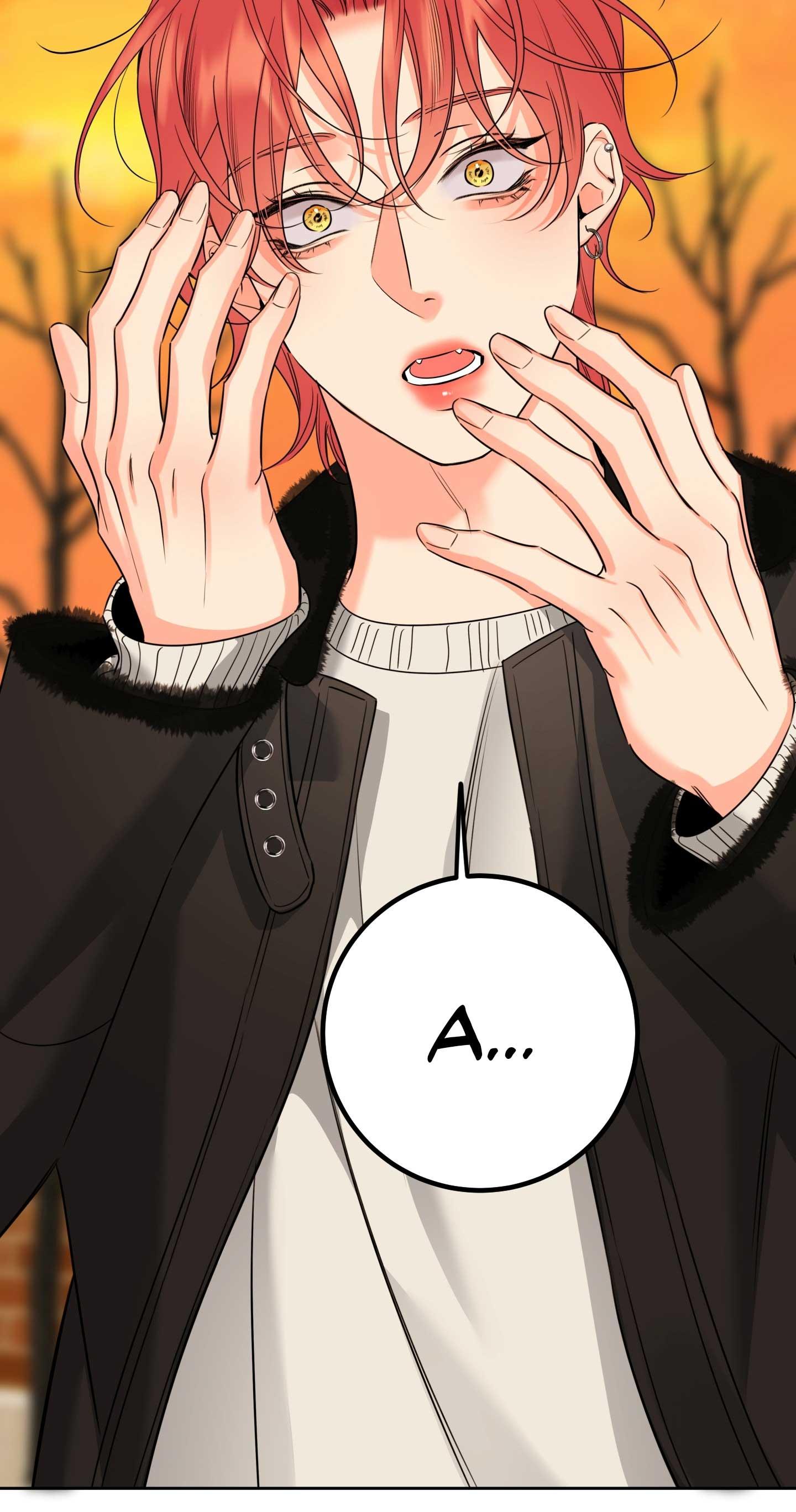 HONEY TROUBLE Chapter 50 End ss2 - Next 