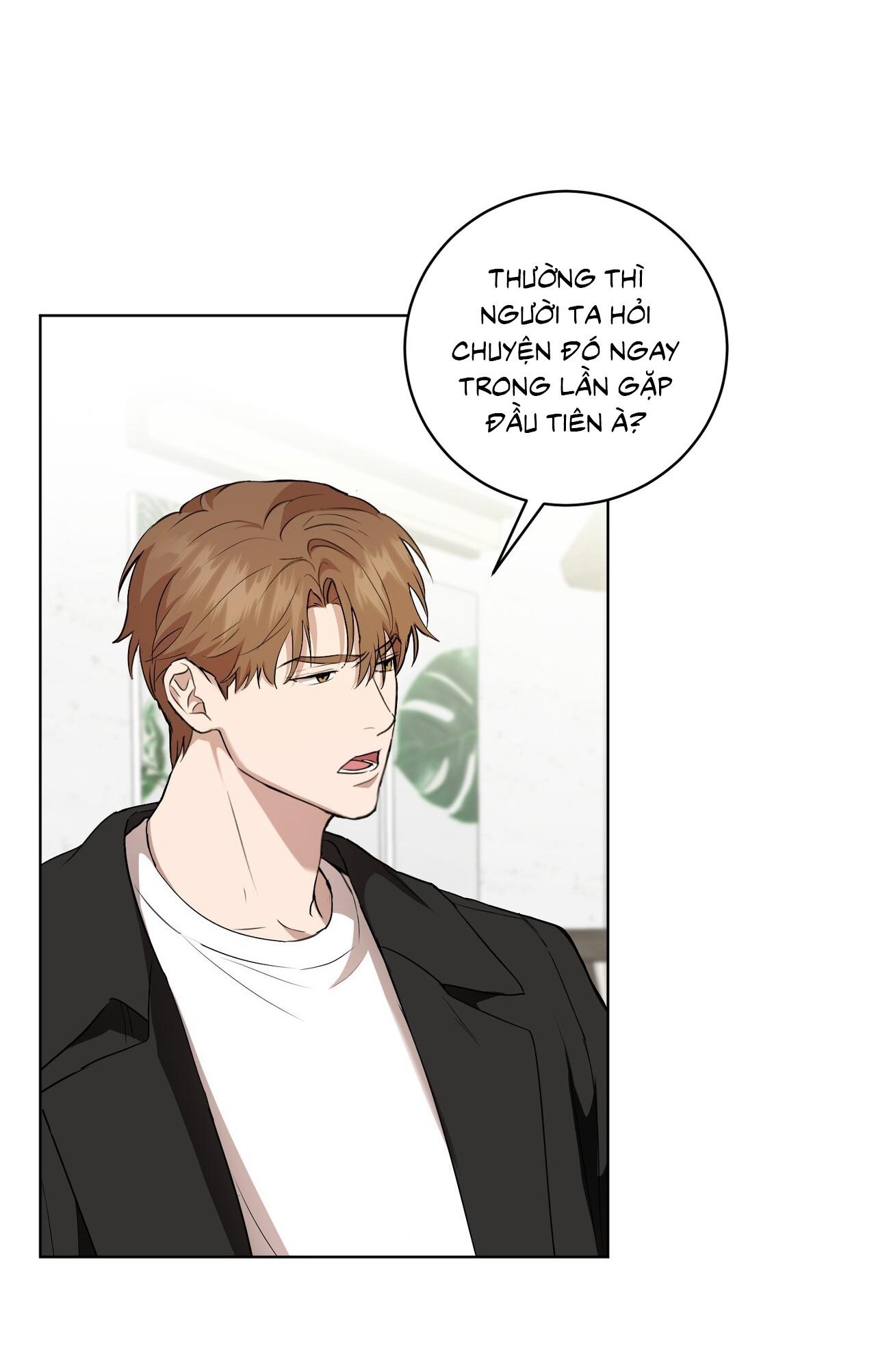 TÌNH YÊU KẸO BẠC HÀ Chapter 3 - Next 