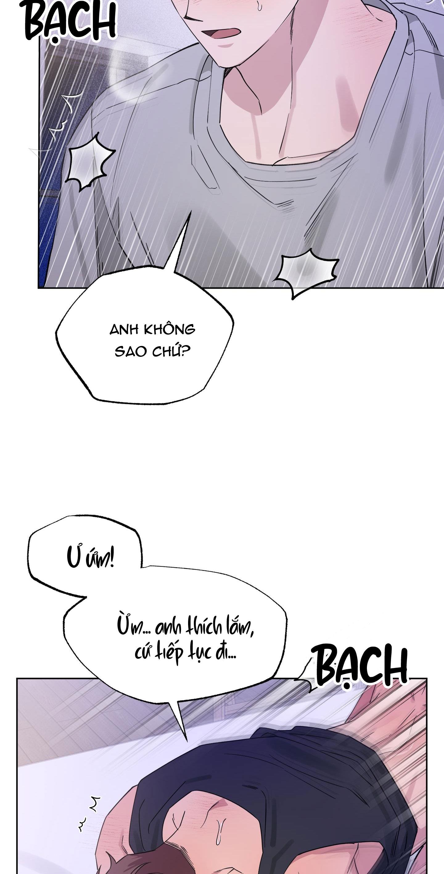 VẬN MAY BẤT NGỜ Chapter 69 - Next 