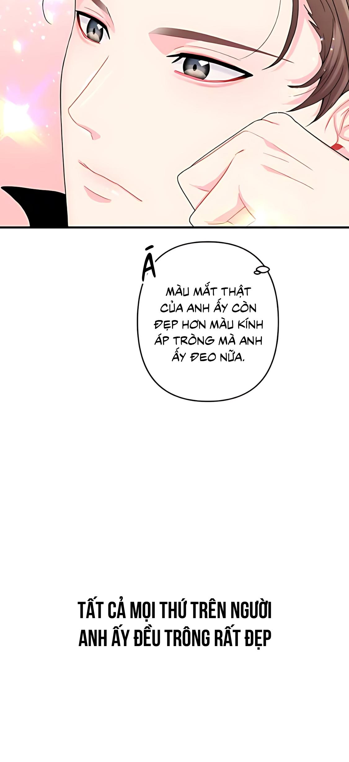 Phải lòng cục cưng nói lắp Chapter 14 - Next Chapter 15