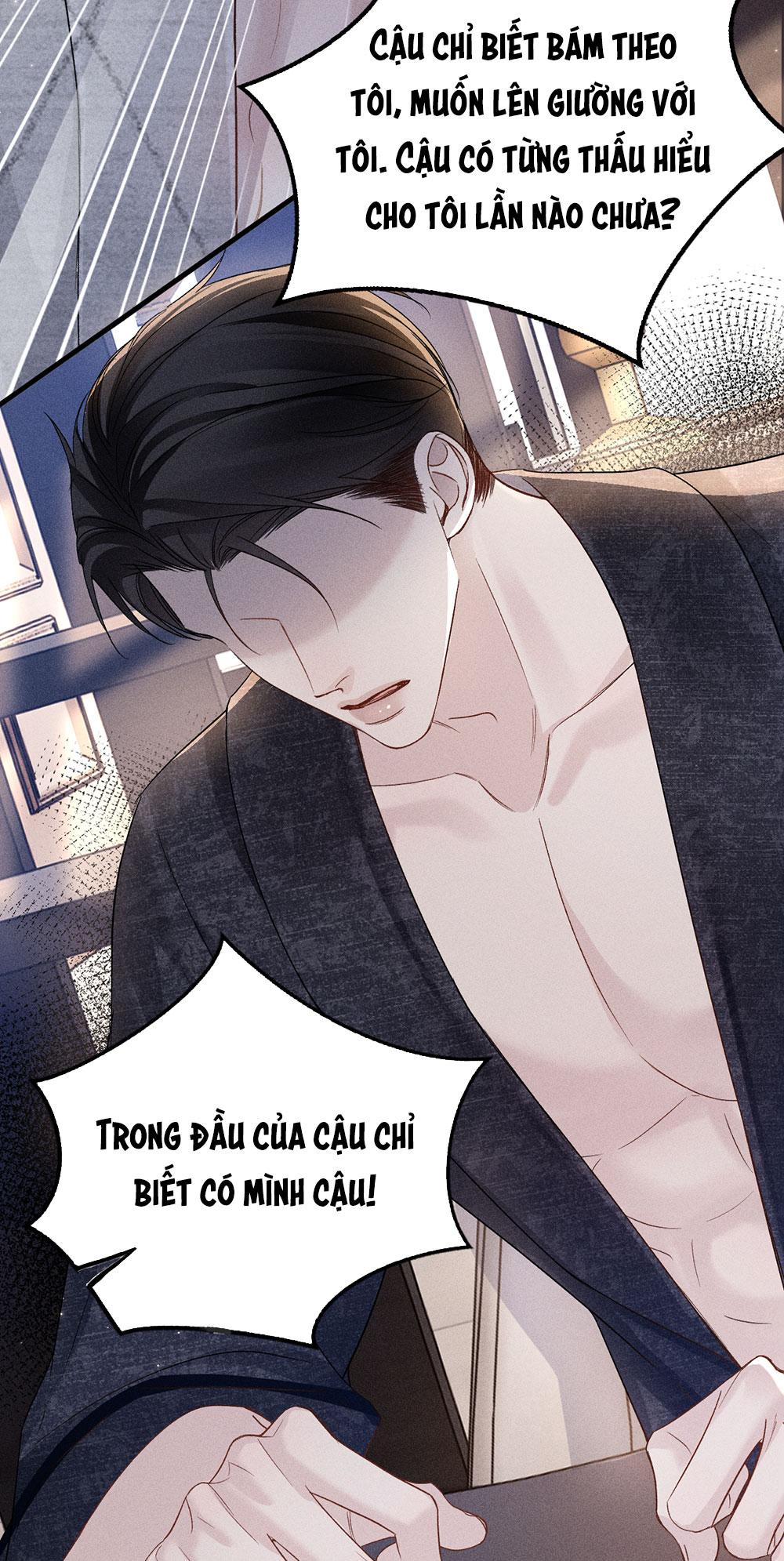 Cuộc Đối Đầu Gay Gắt Chapter 111 - Next 