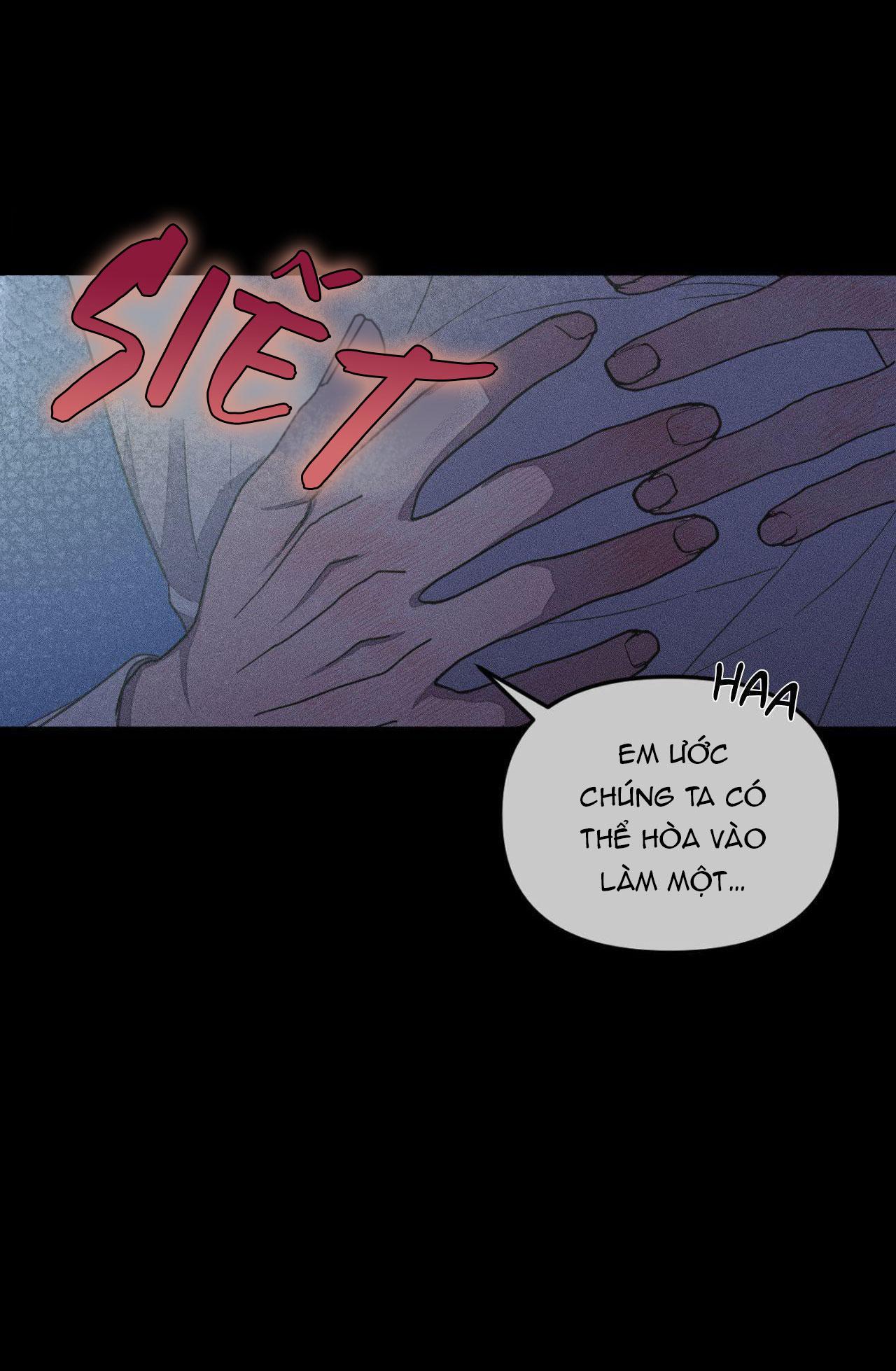 Công Lập Left Fluke Chapter 30 - Next Chapter 31