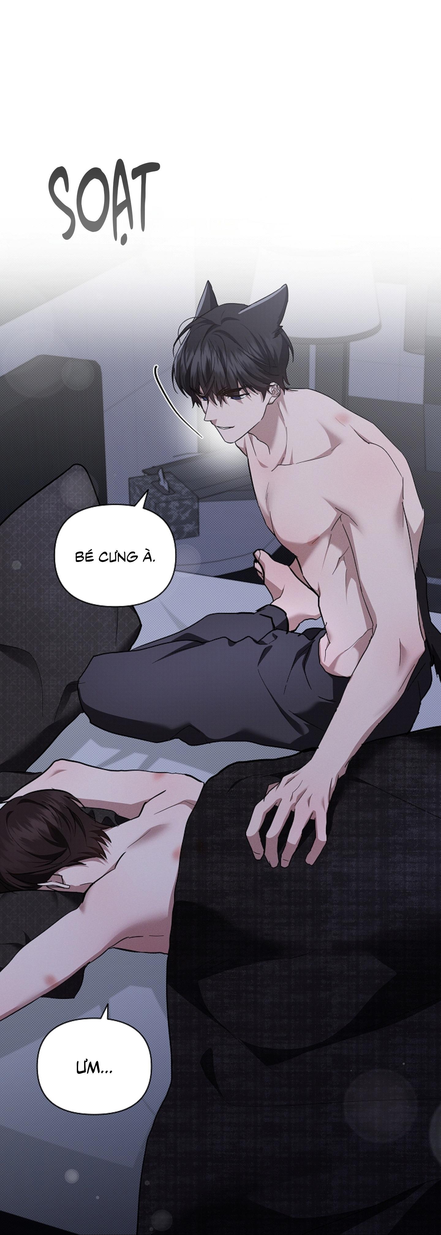 ĐỪNG ĐỘNG VÀO CÚN CON! Chapter 44.01 - Next 