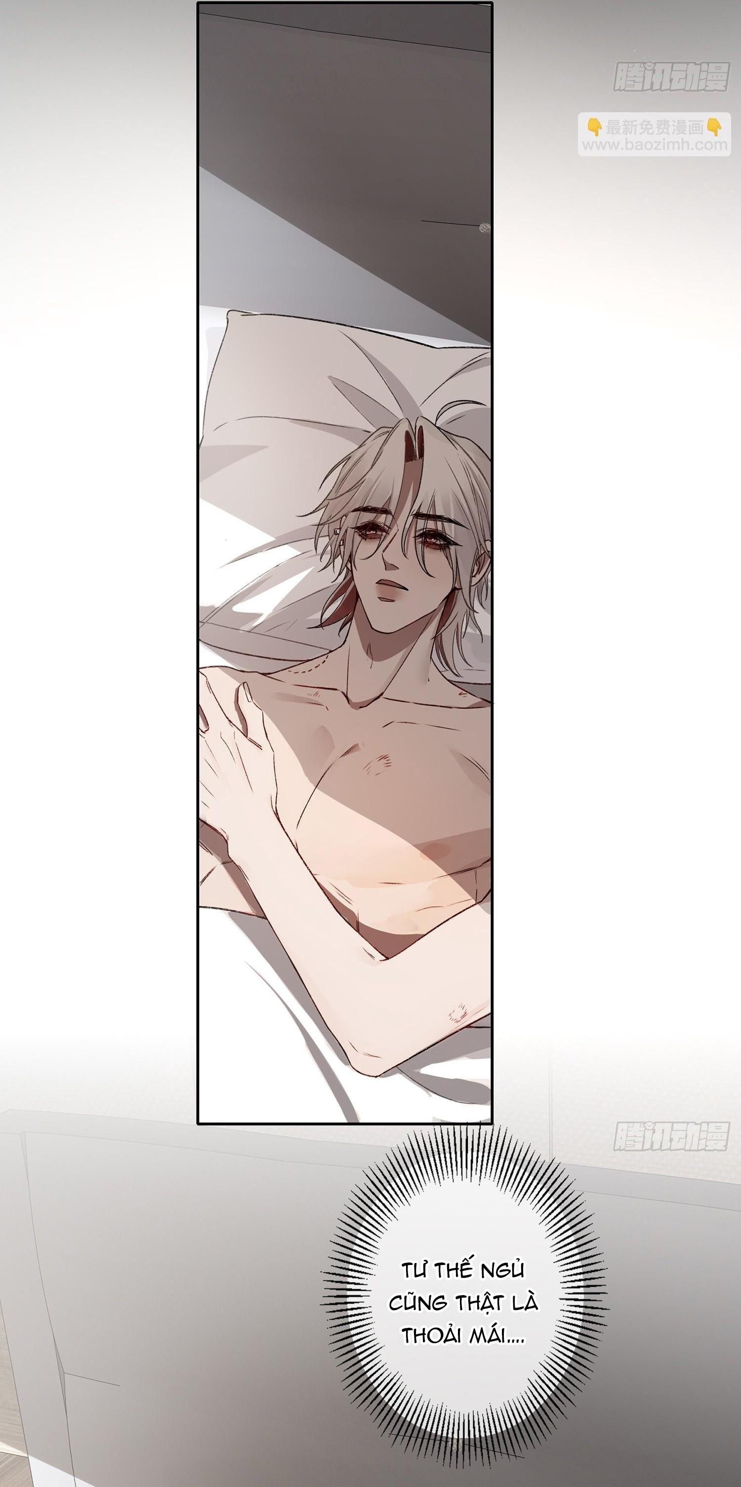 Ác linh Chapter 21 - Next Chapter 22