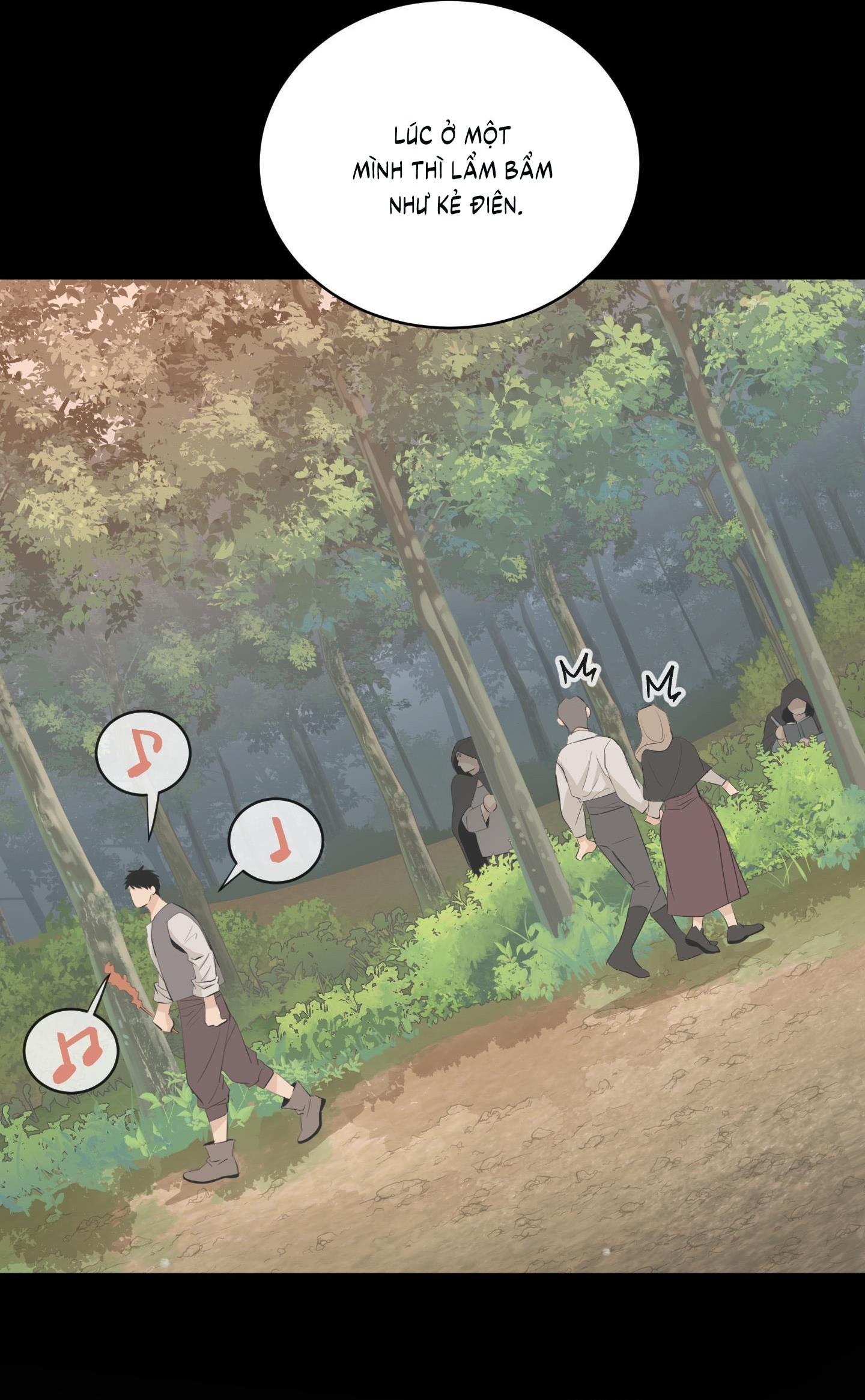 (CBunu) Hoa Vô Danh Chapter 36 - Next 