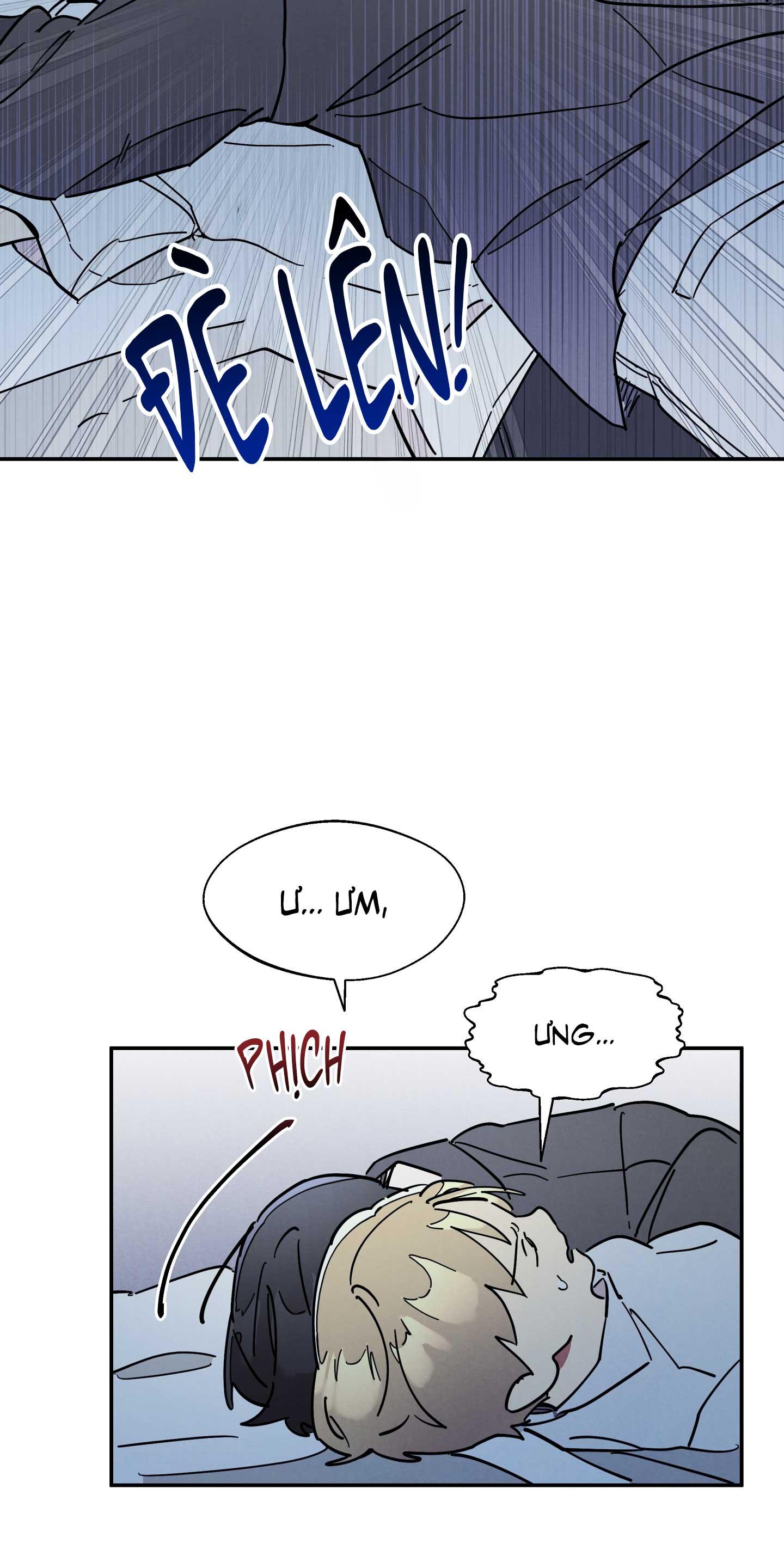 One-Room TA Chapter 44 - Next Chapter 45