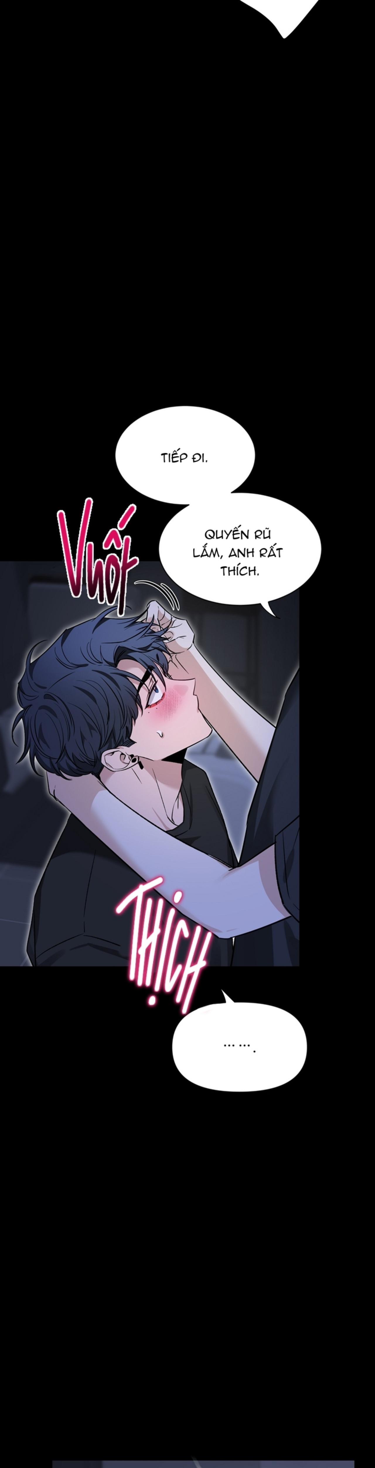 SKETCH Chapter 96 Chịch tanh bành - Next Chapter 97 Nắc ná thở