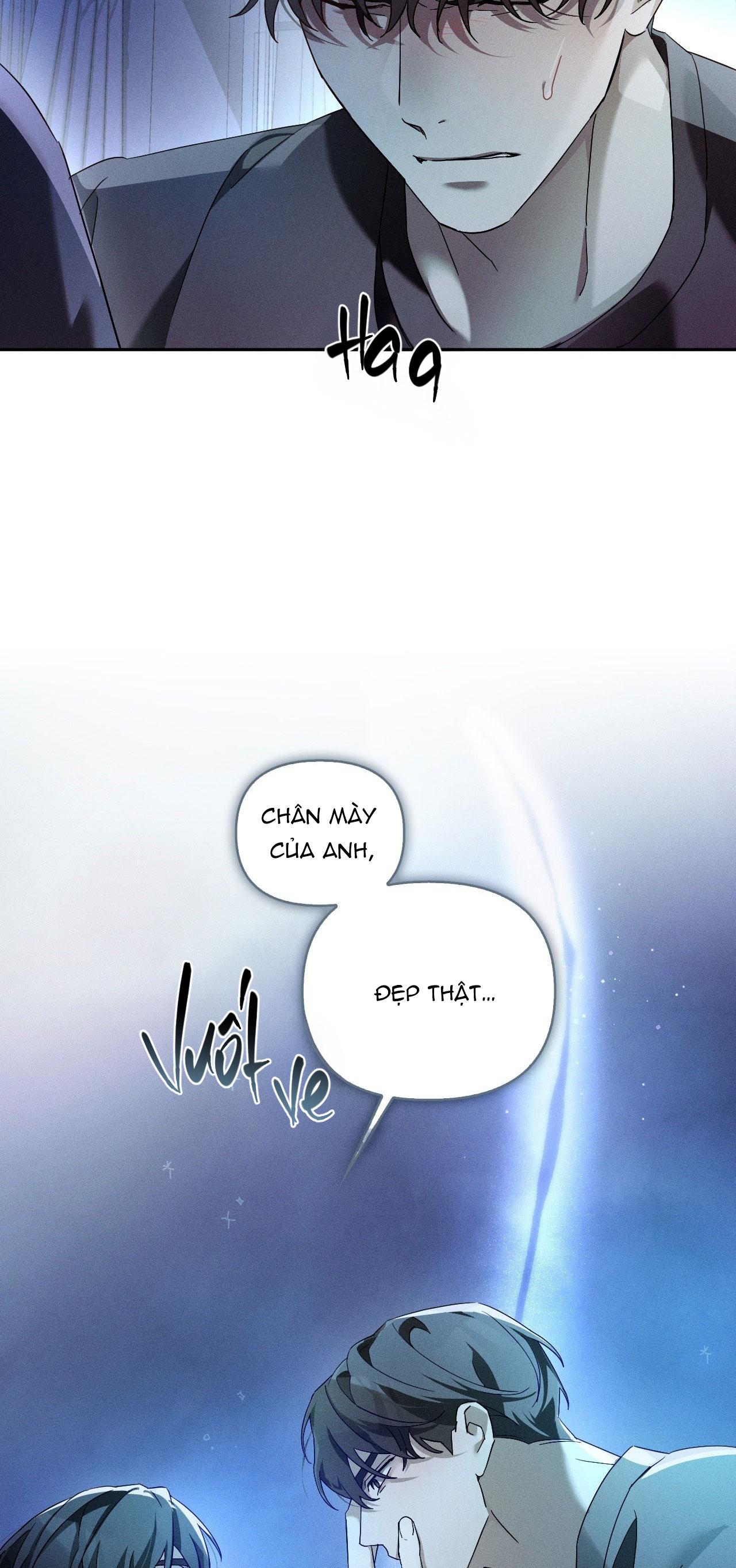 BLOOD POKER Chapter 8 - Trang 2