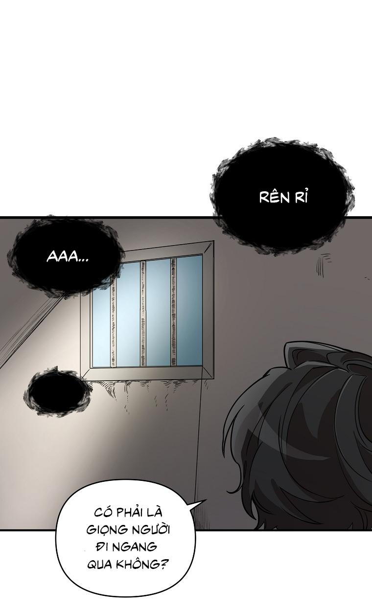 Hãy Lựa Chọn Anh Hùng Của Bạn Thật Cẩn Thận Chapter 3 - Next 