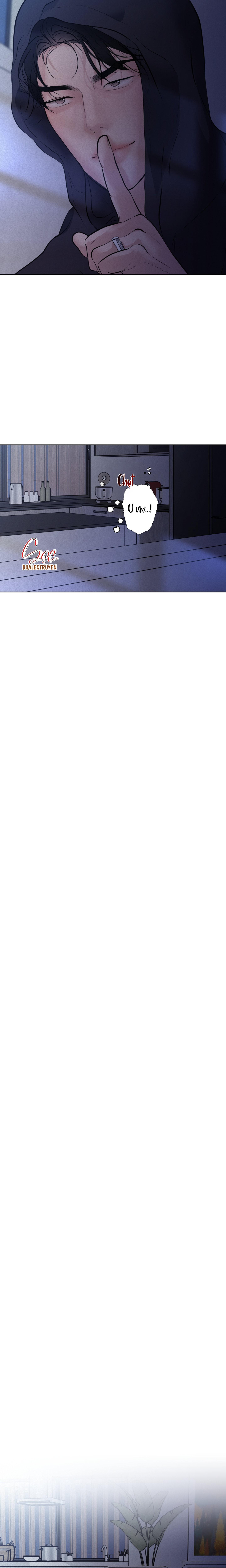 (ABO) LỜI CẦU NGUYỆN Chapter 89 - Next Chapter 90