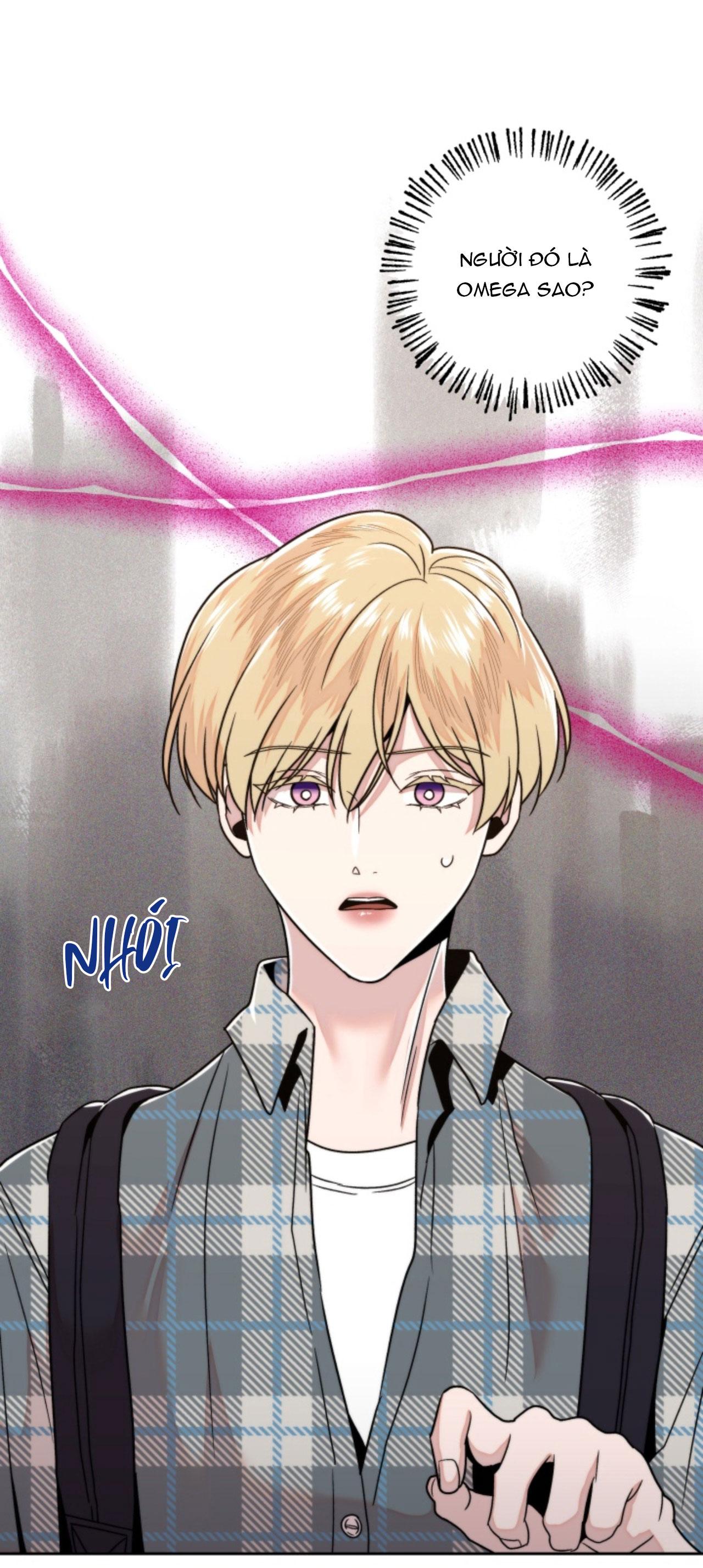 Người Hàng Xóm Bất Ngờ Chapter 13 - Trang 2