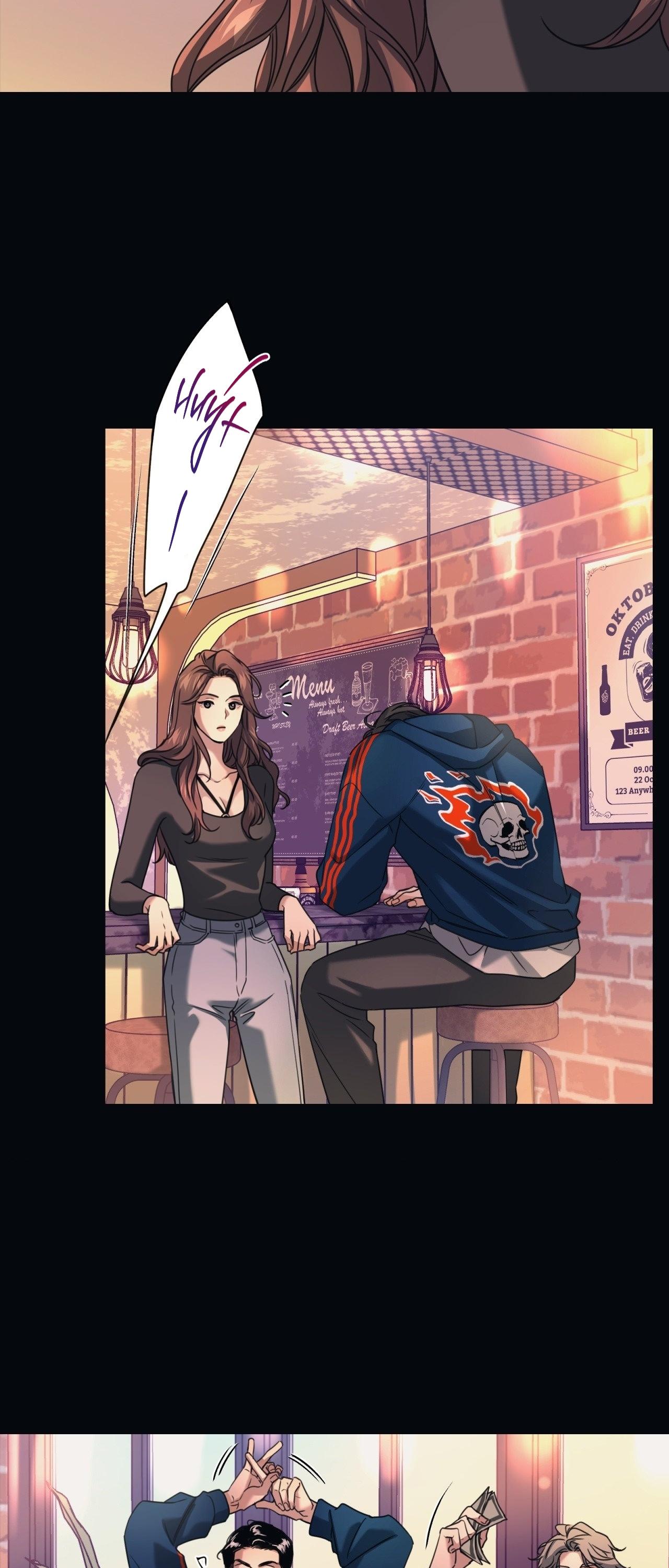 MELTING POINT Chapter 17 - Next 
