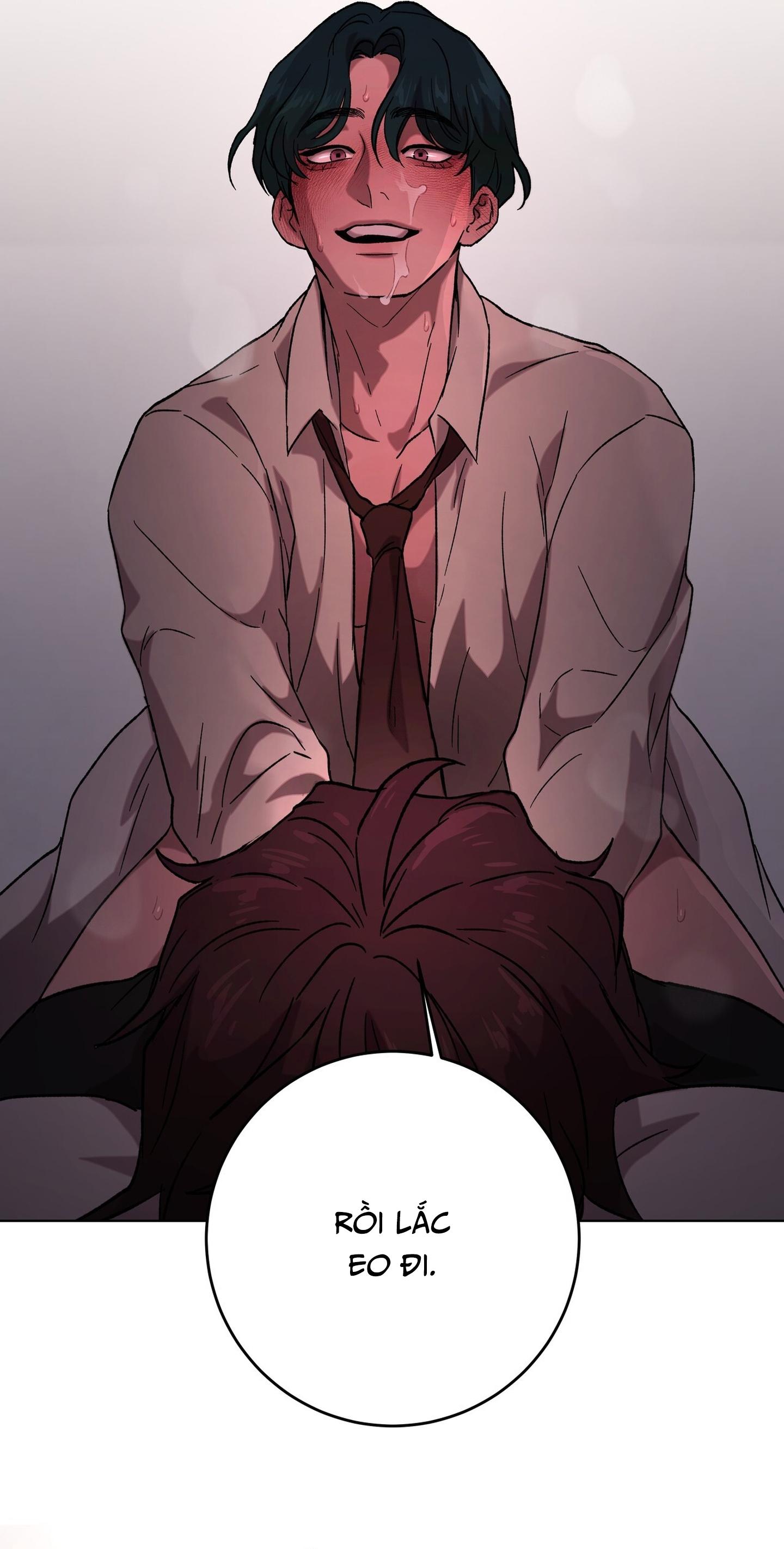 TUYỂN TẬP ÁM ẢNH, MƯU MÔ CÔNG Chapter 9.1 - Next Chapter 9.2