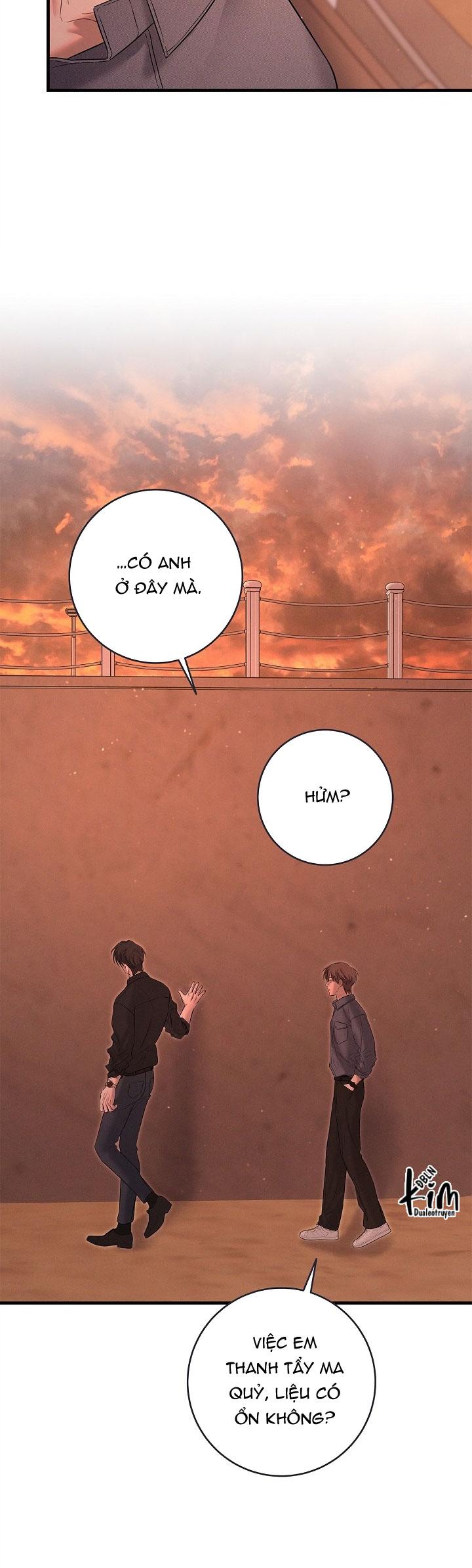 ĐÊM KHÔNG DẤU VẾT Chapter 51 - Next 