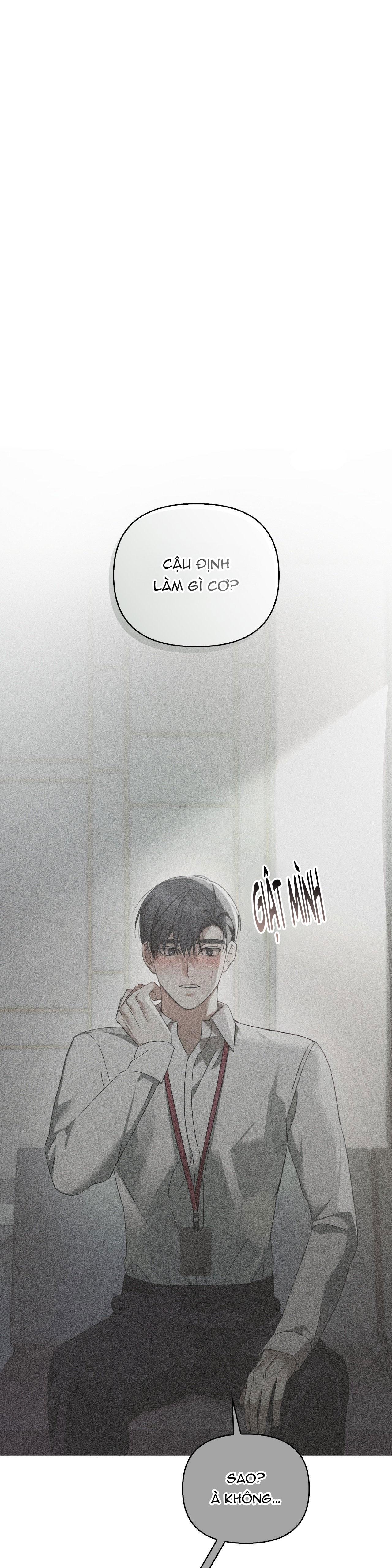 BLOOD POKER Chapter 6 - Next 
