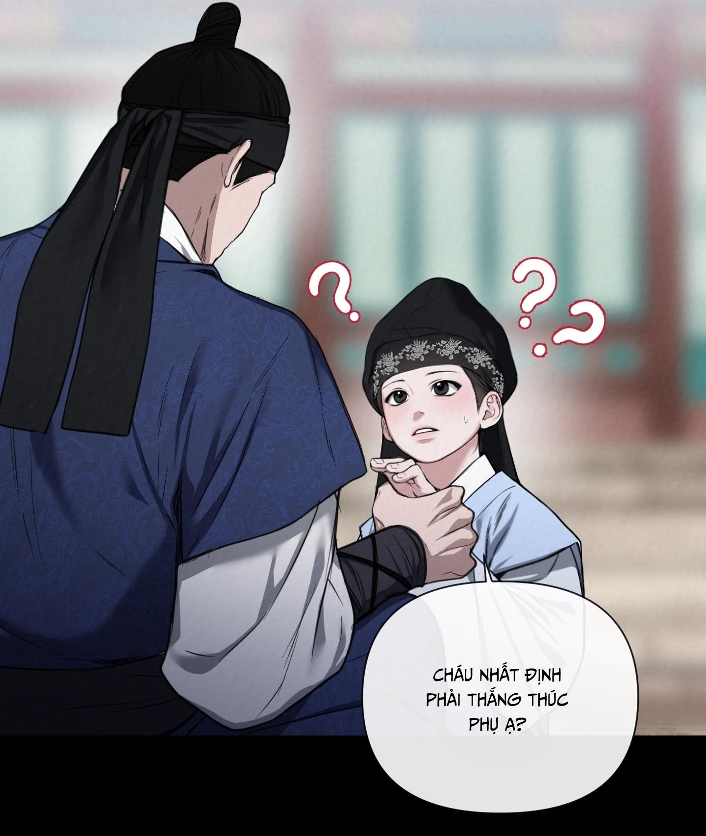 HỐI HẬN Chapter 1 - Trang 2
