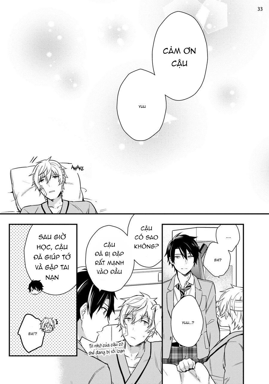 Oneshot hỏny Chapter 393 - Trang 2