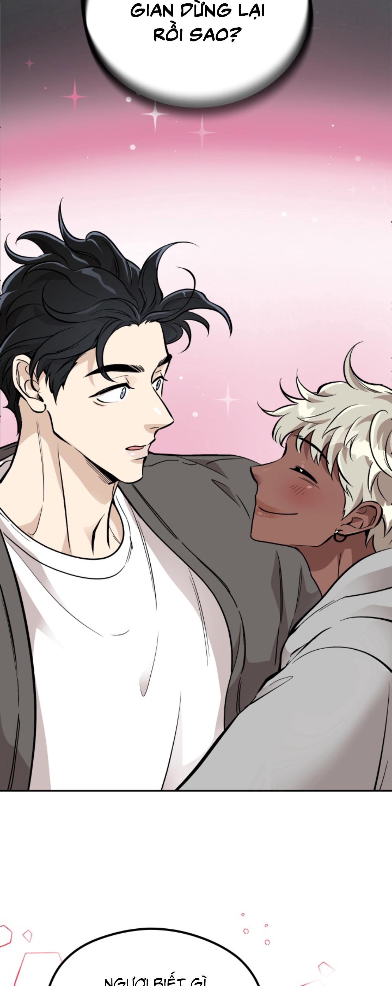 Tiệm bánh nóng bỏng và gợi cảm Chapter 26 H++ - Next Chapter 27 H++