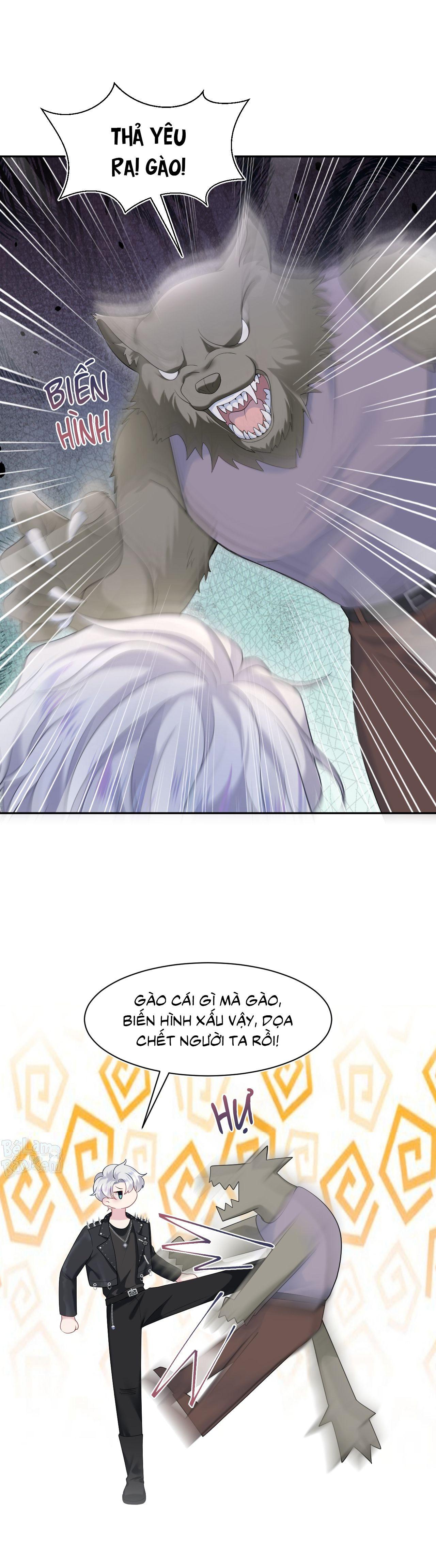 Tuyệt mỹ bạch liên hoa online dạy học Chapter 208 - Next Chapter 209