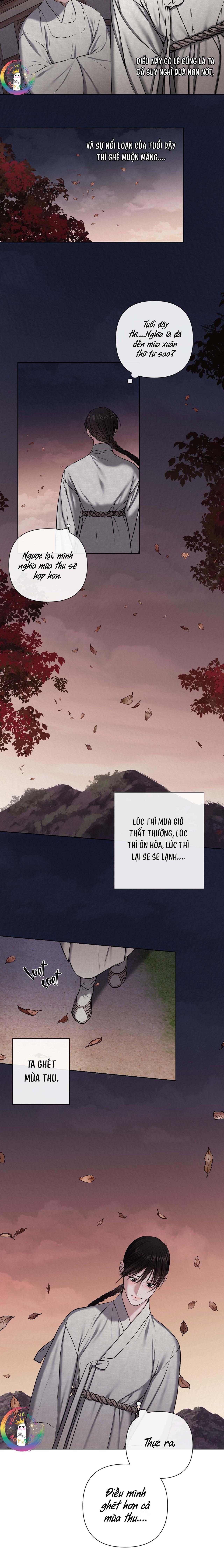 Sai Lầm Chapter 11 - Next Chapter 12