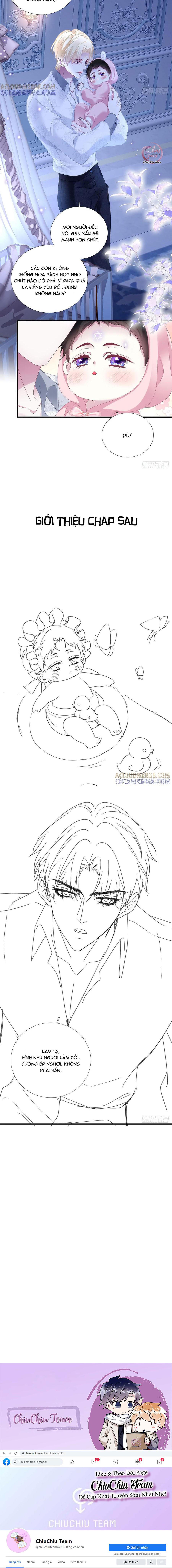 Thánh Tâm không dễ chọc Chapter 94 - Next Chapter 95