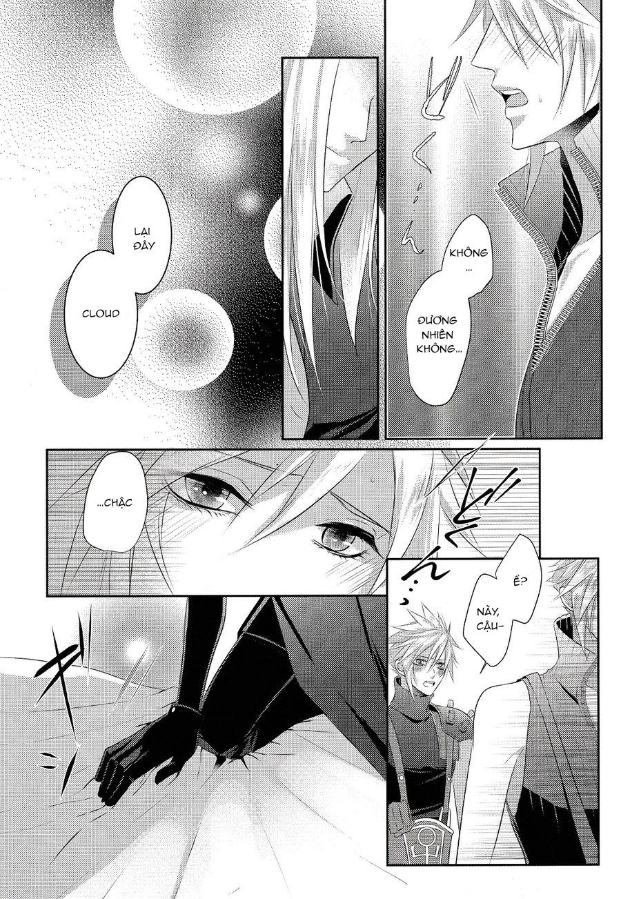 Tuyển Tập GangBang Chapter 199 - Next Chapter 200