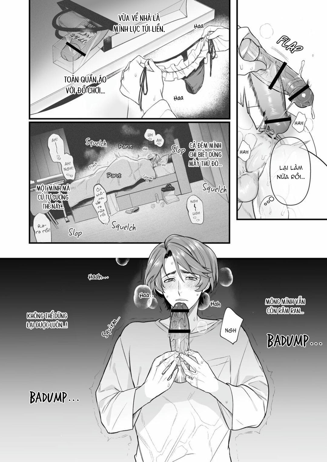 Tổng hợp boylove 18+ Chapter 386 - Next Chapter 387.1