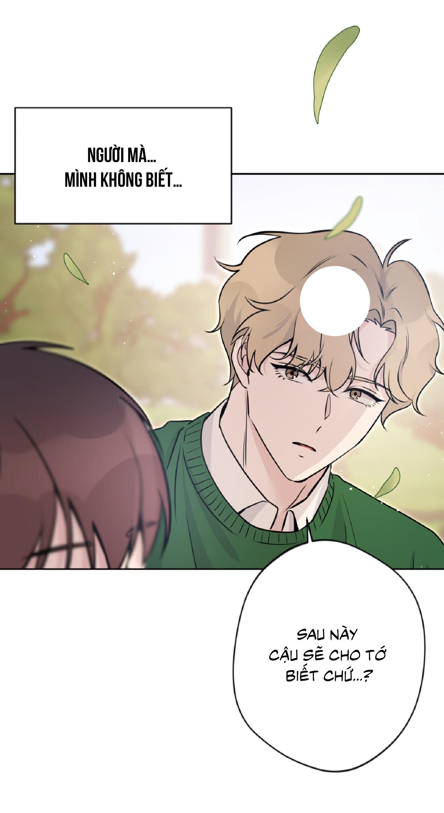 Angel kiss Chapter 8 - Next Chapter 9