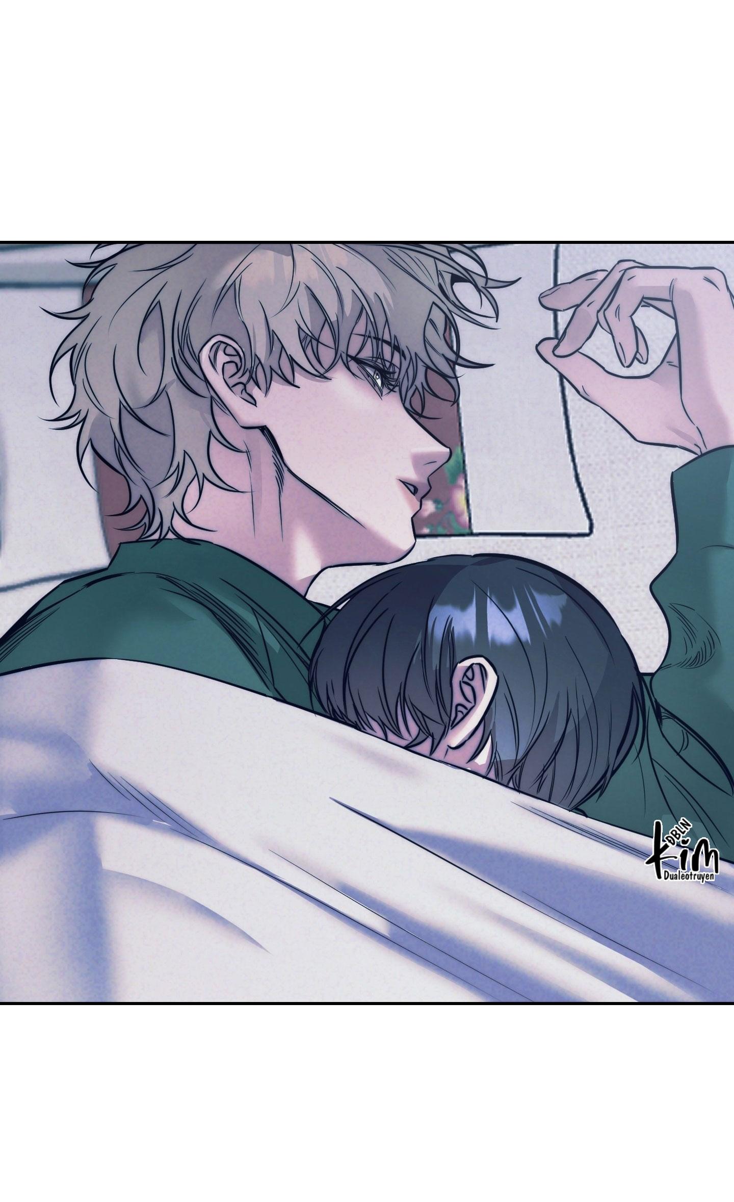 KỲ THỊ Chapter 49 - Next Chapter 50