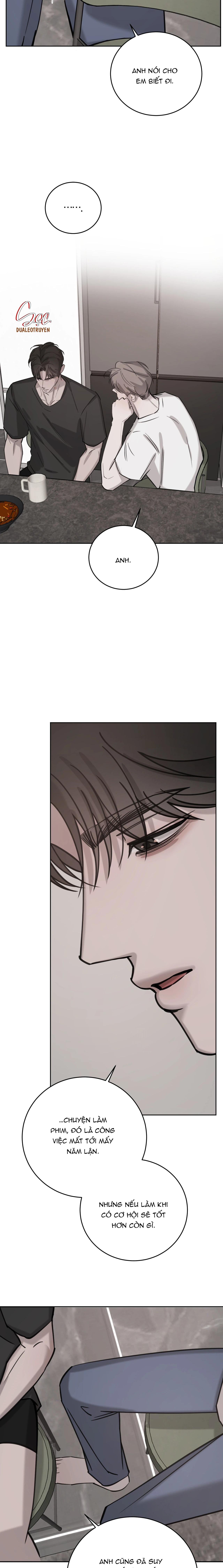 GIỮA TÌNH CỜ VÀ ĐỊNH MỆNH Chapter 89 - Next Chapter 90