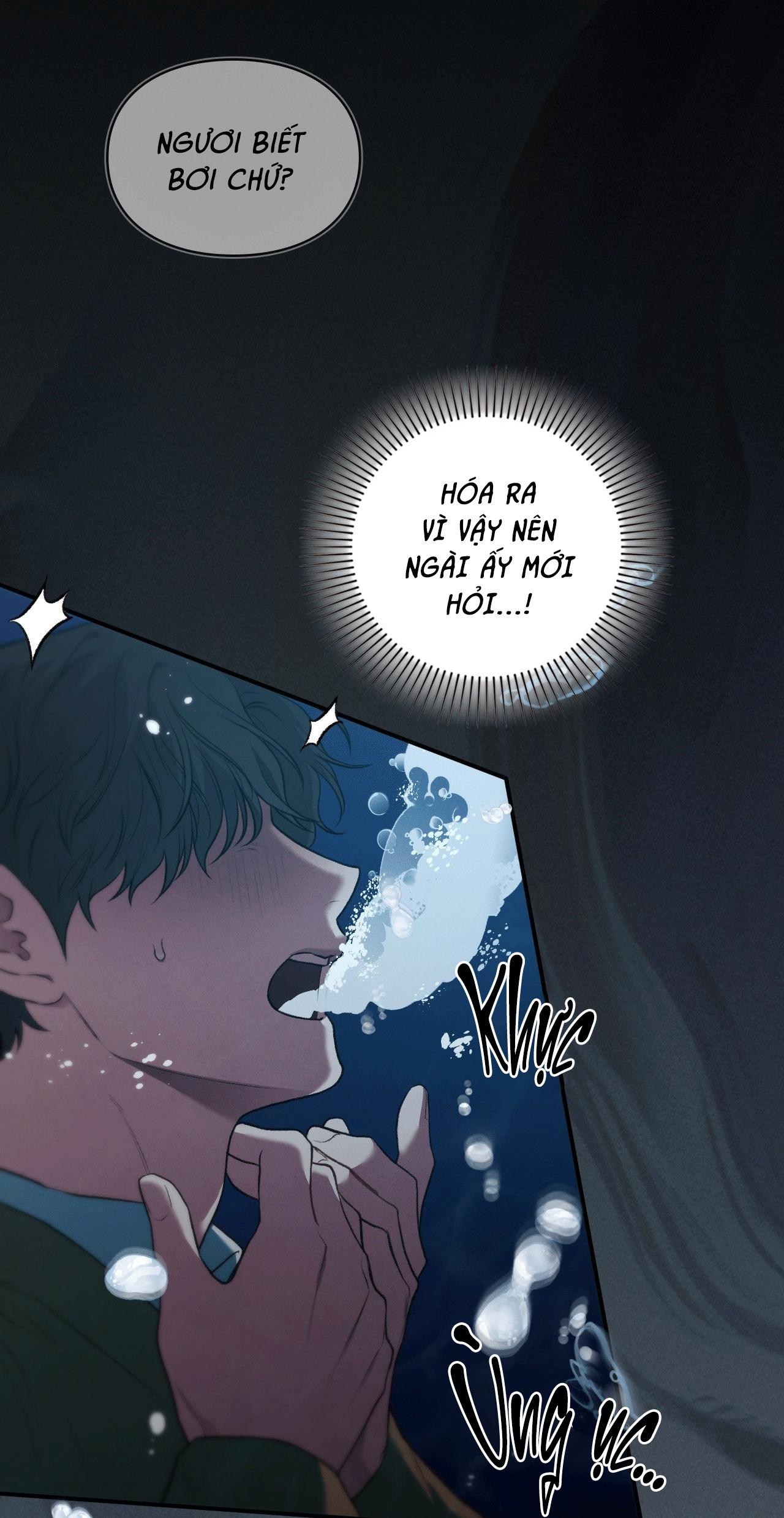 SỨ GIẢ THẦN CHẾT Chapter 37 - Next Chapter 38