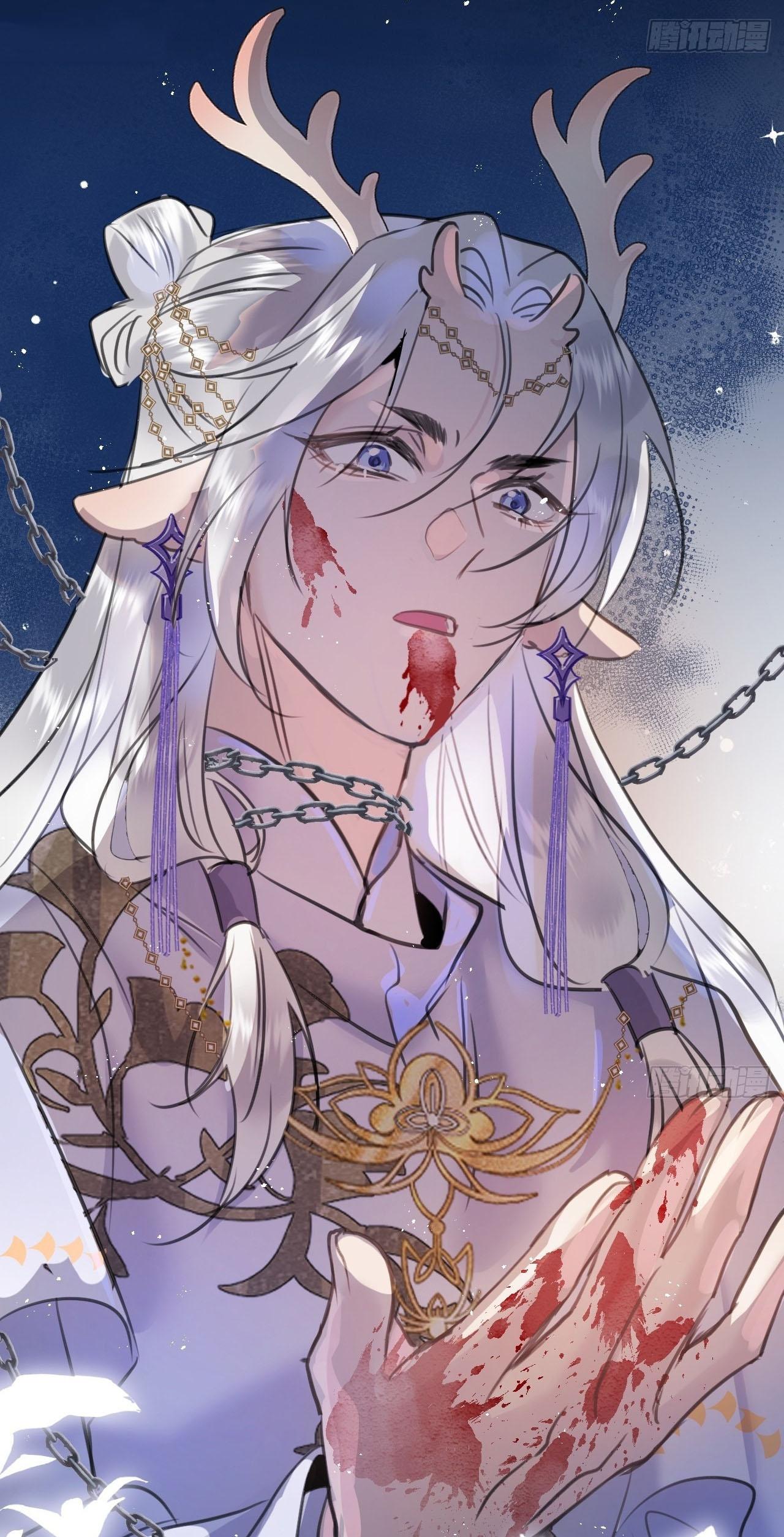 Dạ Bạch Chapter 3 - Next 