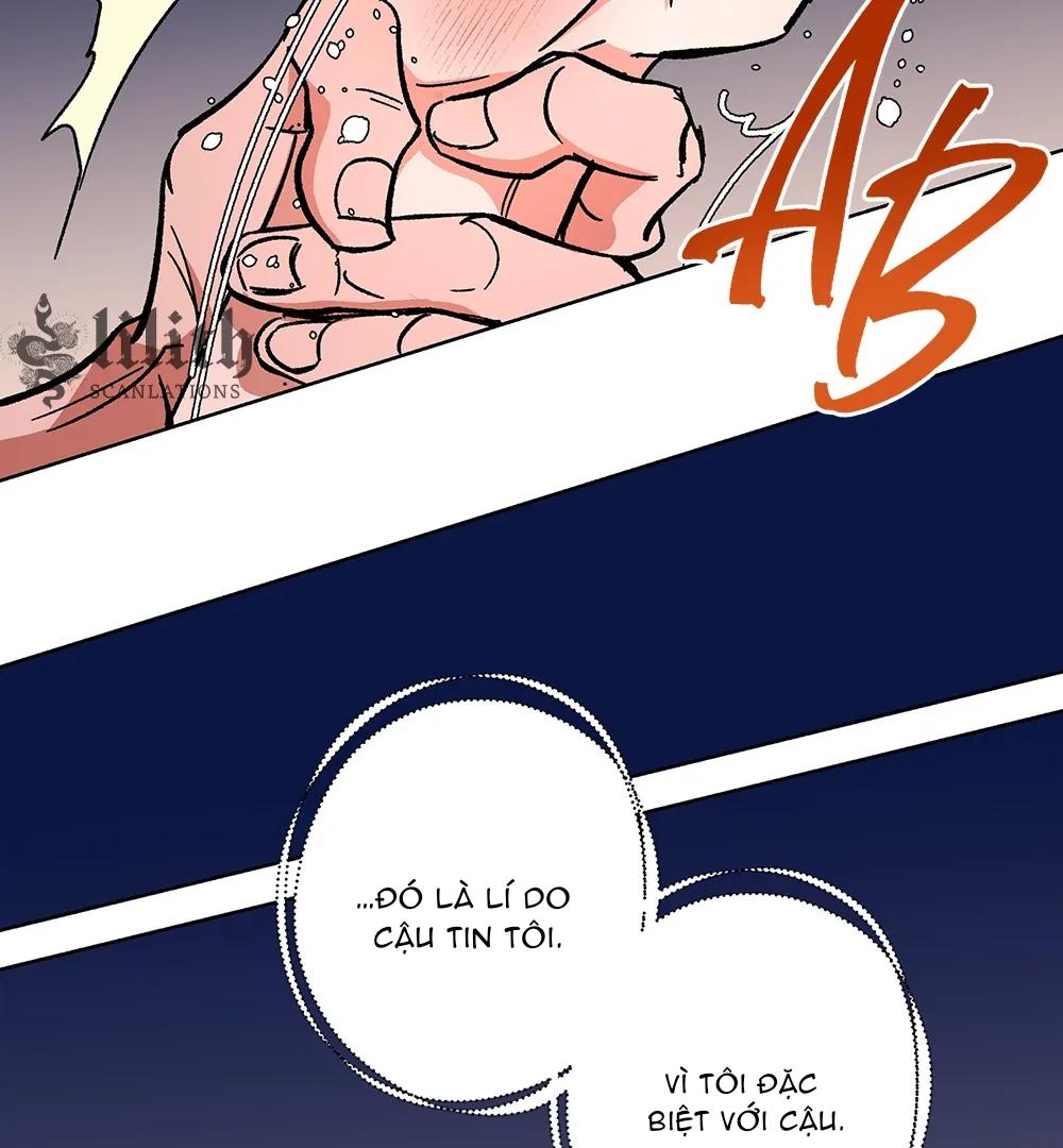 Kế Hoạch Trốn Thoát Chapter 6 - Next Chapter 7