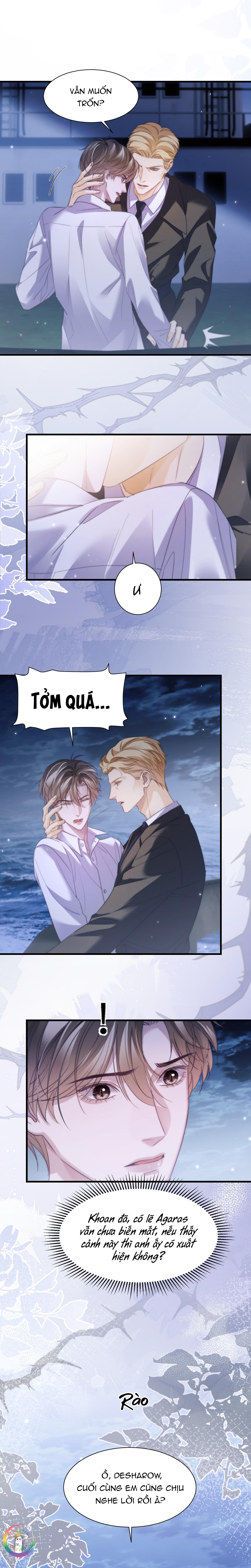 Nhân Ngư Desharow Chapter 114 - Next 