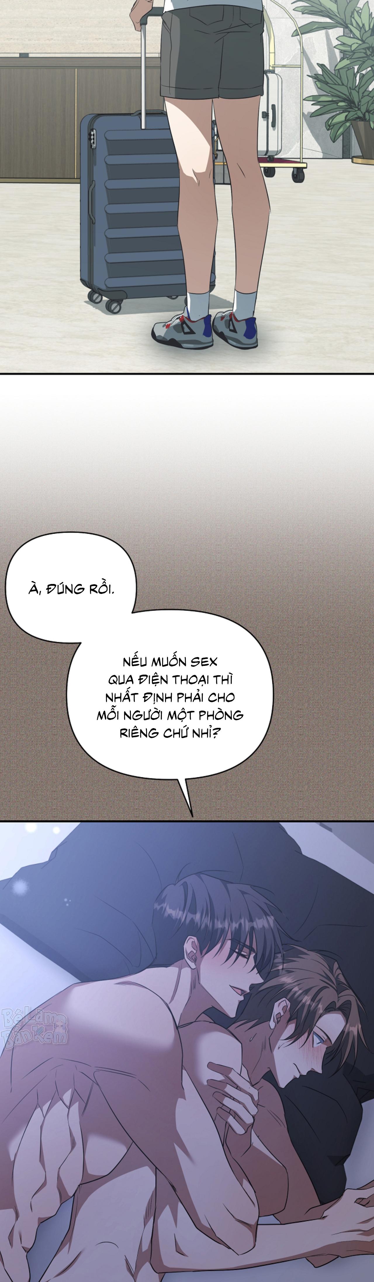SỰ THẬT TRẦN TRỤI Chapter 15 - Trang 2