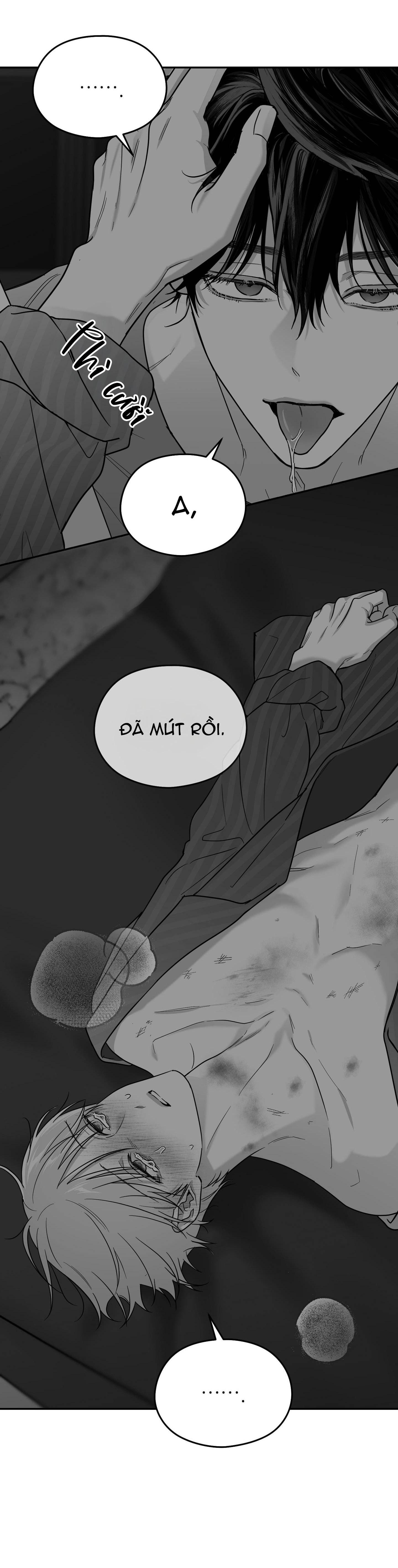 NON ZERO SUM Chapter 68 - Next 