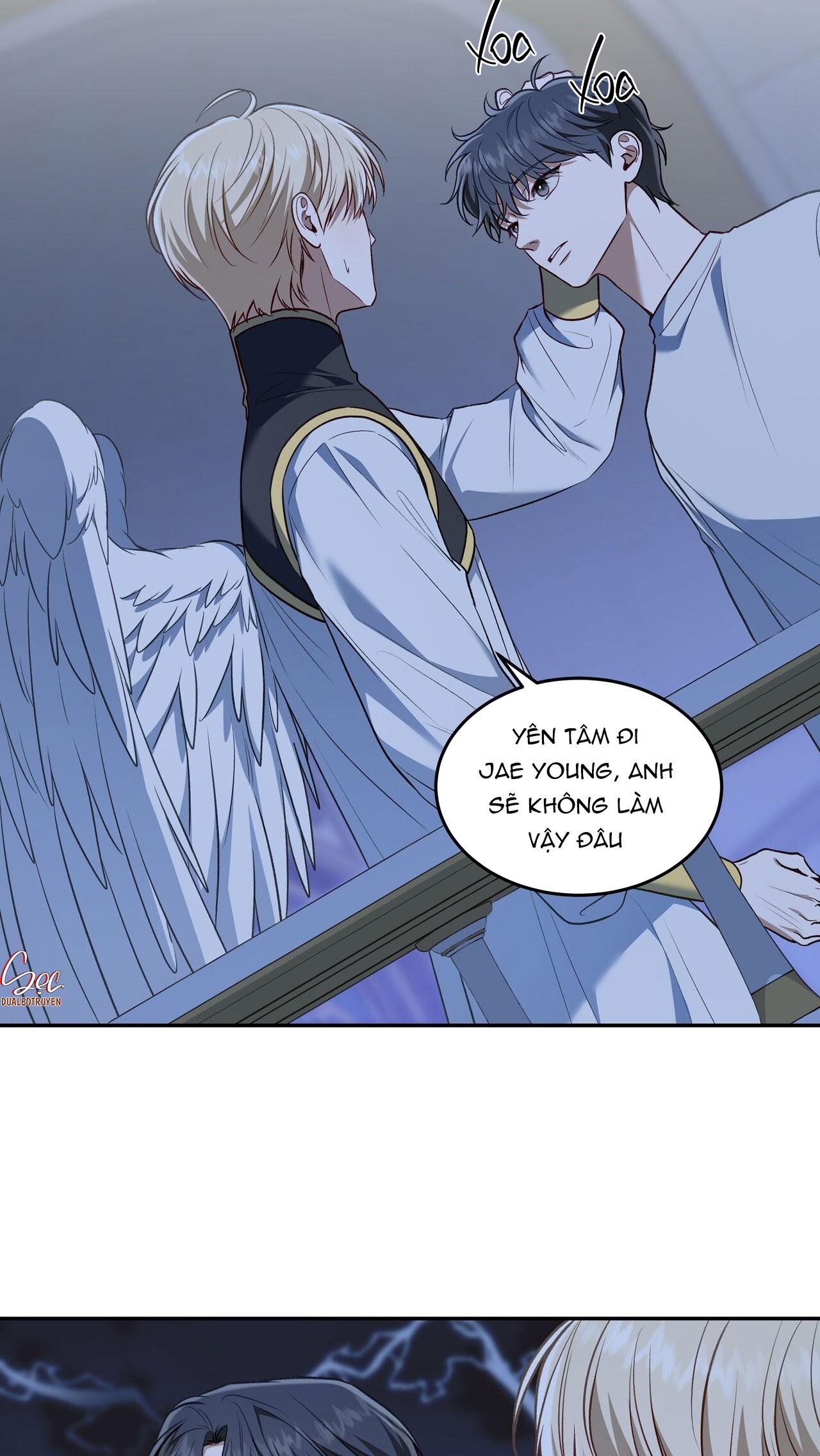 CÁCH TỒN TẠI NHƯ MỘT NGƯỜI CHƠI Chapter 77 - Next Chapter 78