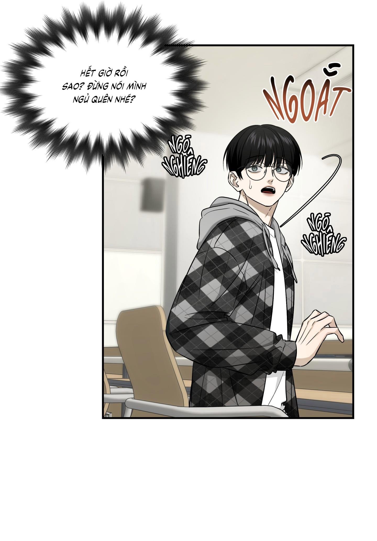 (CBunu) Hưởng Lợi Chapter 46 - Next 